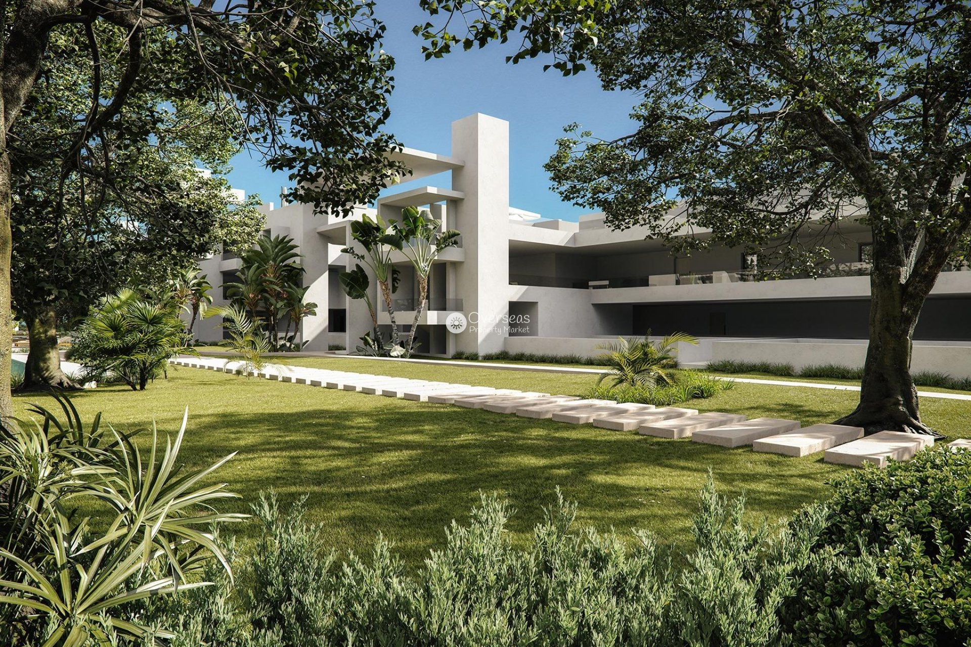 New Build - Penthouse -
Casares