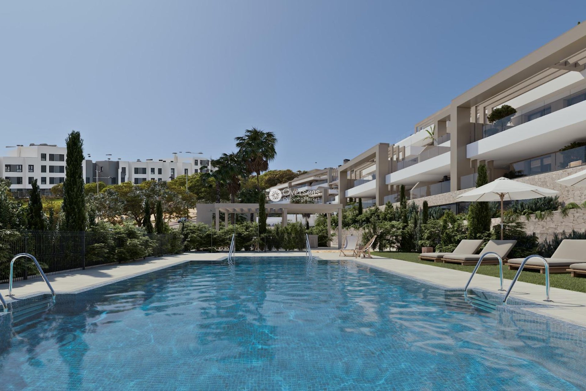 New Build - Penthouse -
Estepona