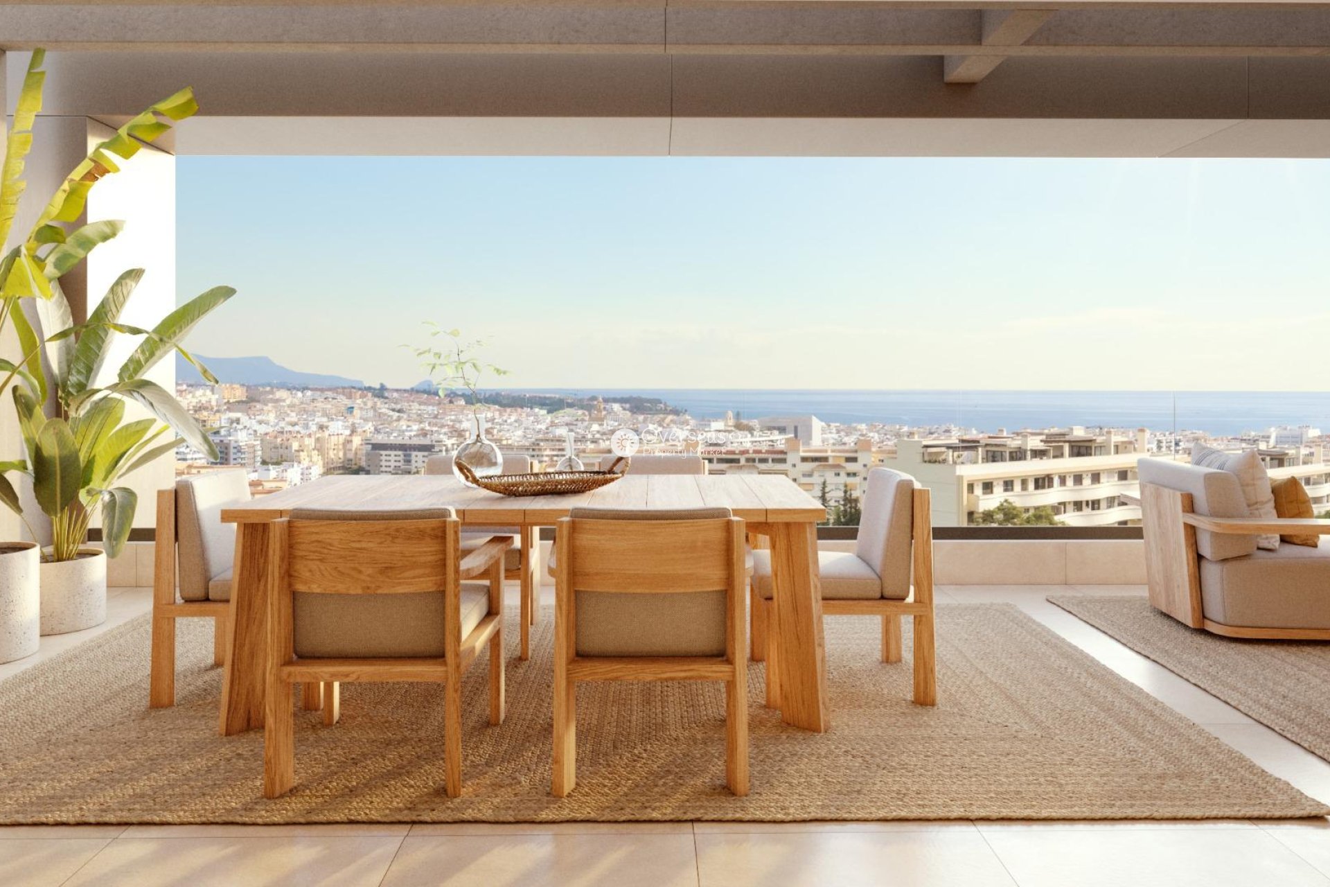 New Build - Penthouse -
Estepona
