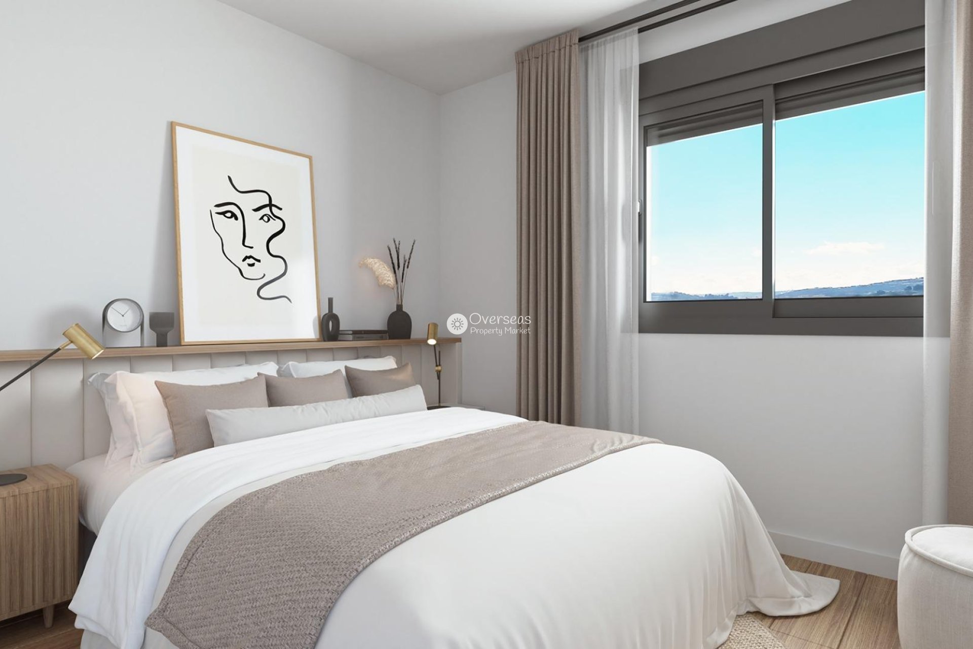 New Build - Penthouse -
Estepona