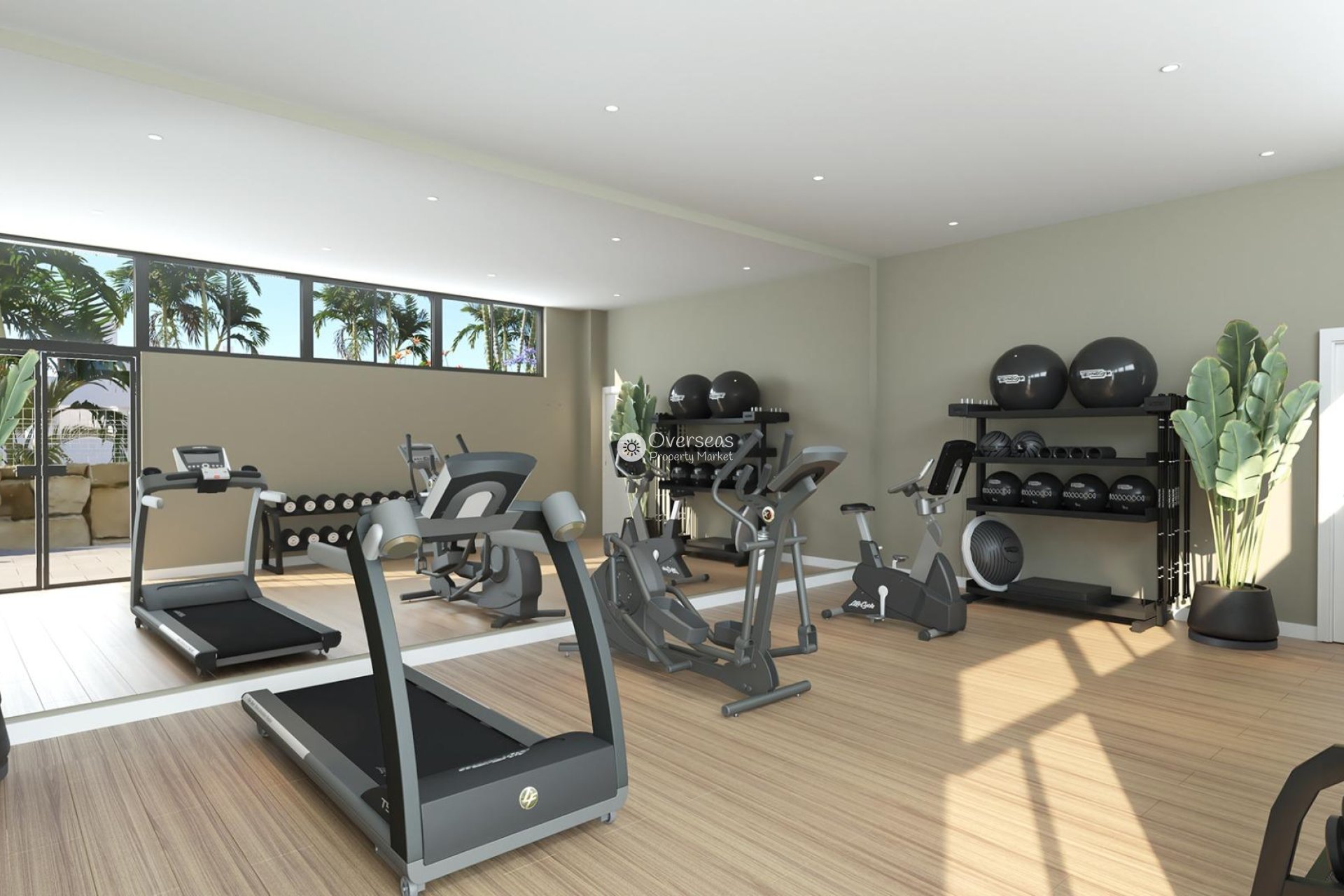 New Build - Penthouse -
Estepona
