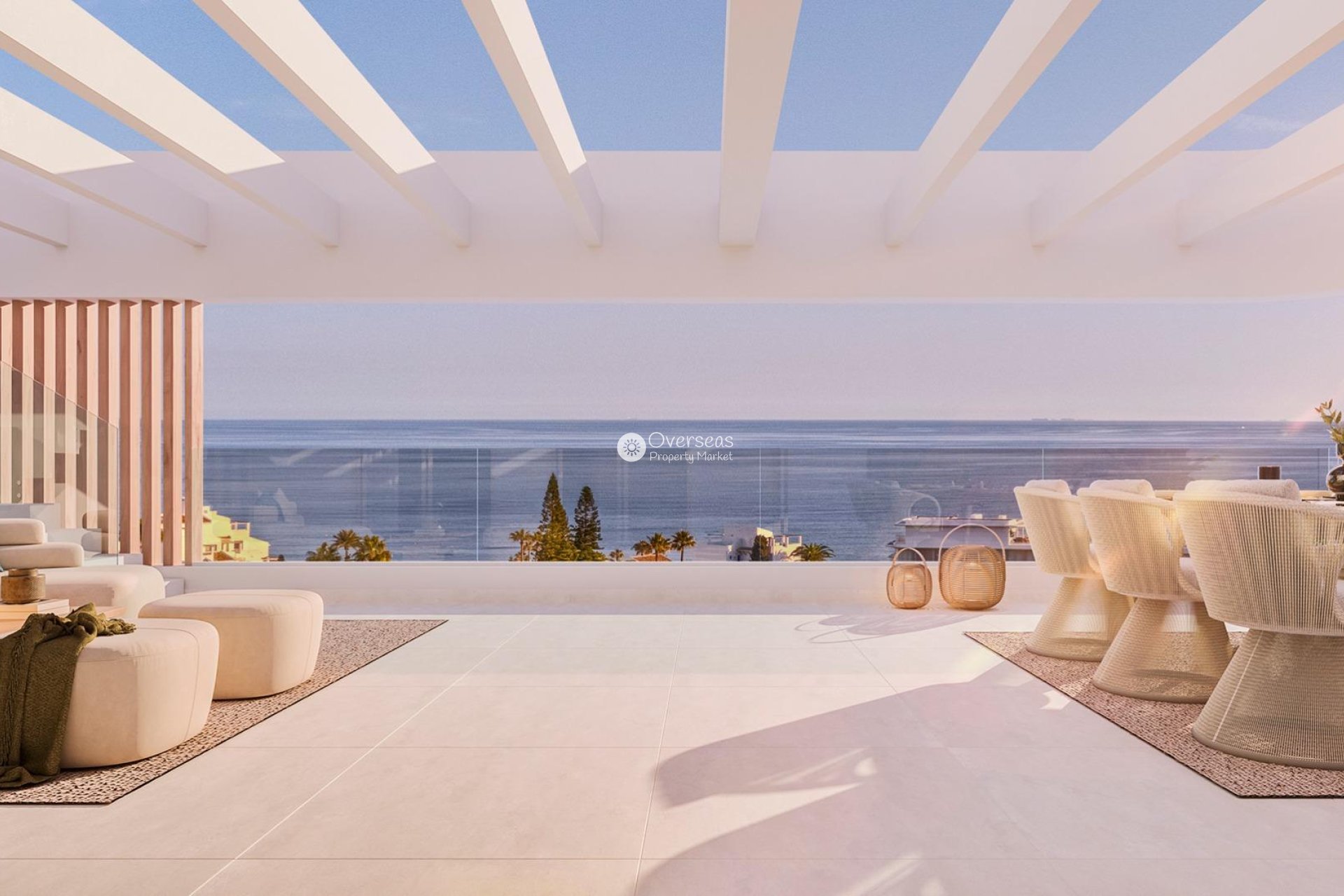 New Build - Penthouse -
Estepona