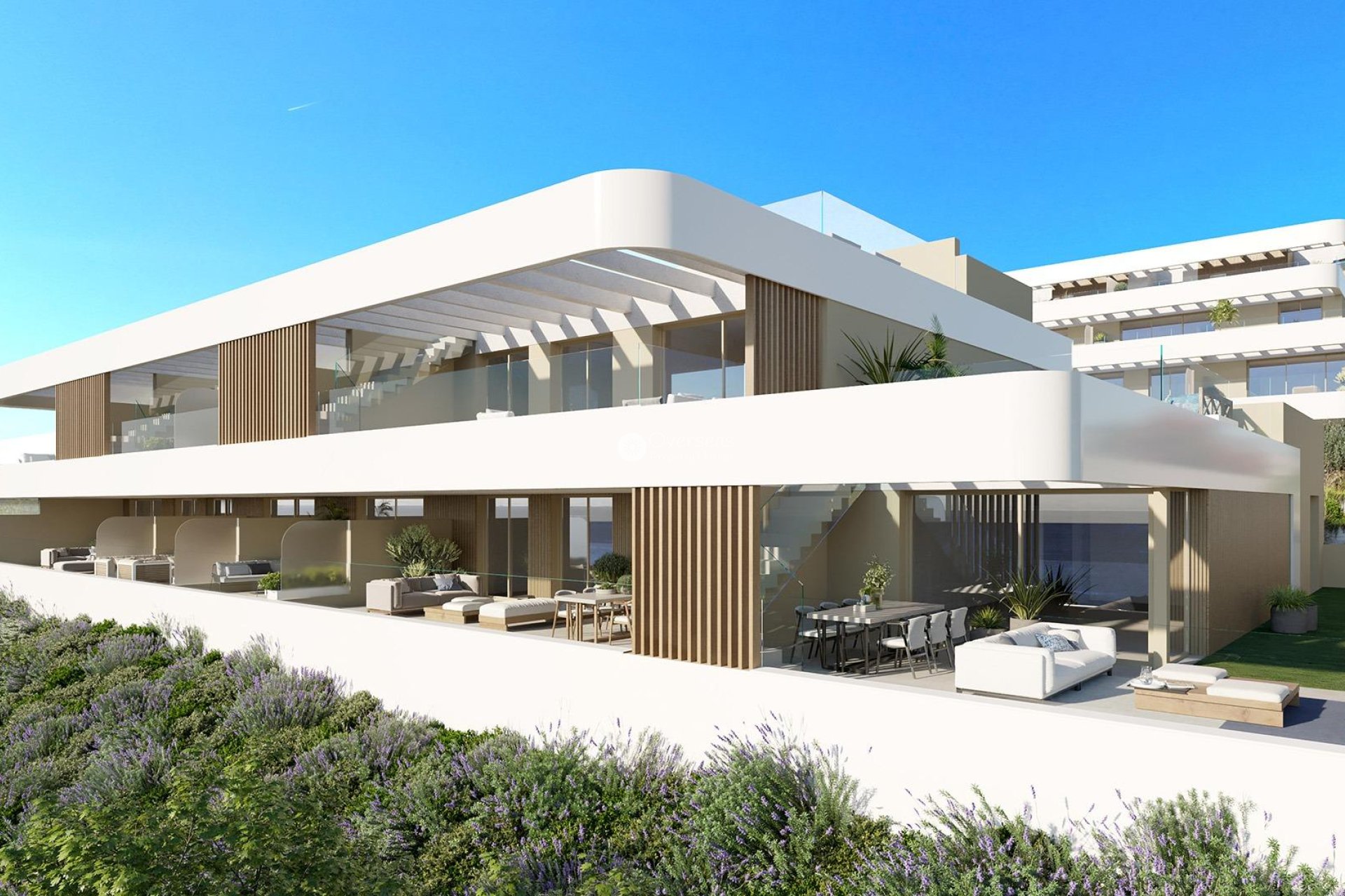 New Build - Penthouse -
Estepona
