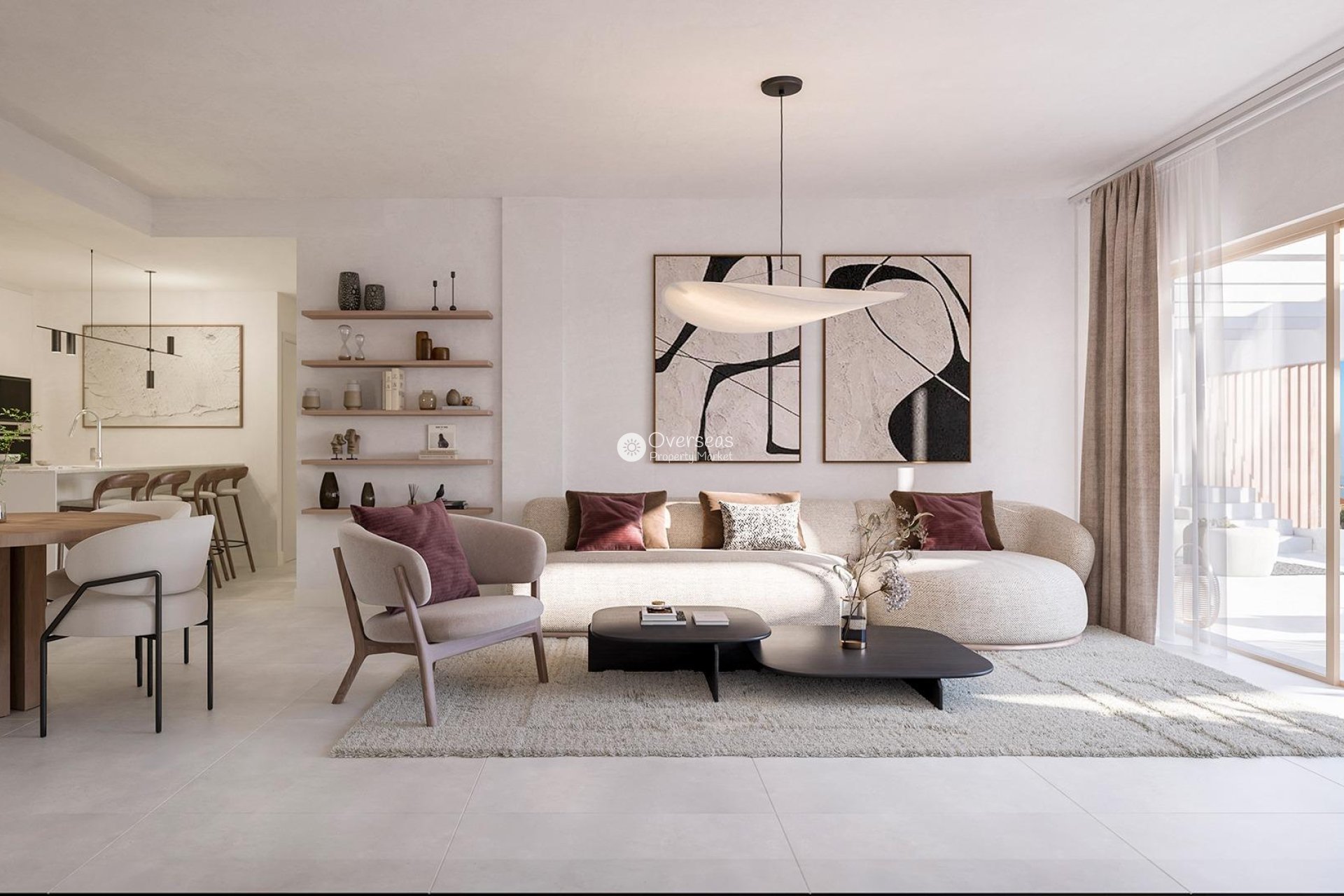 New Build - Penthouse -
Estepona