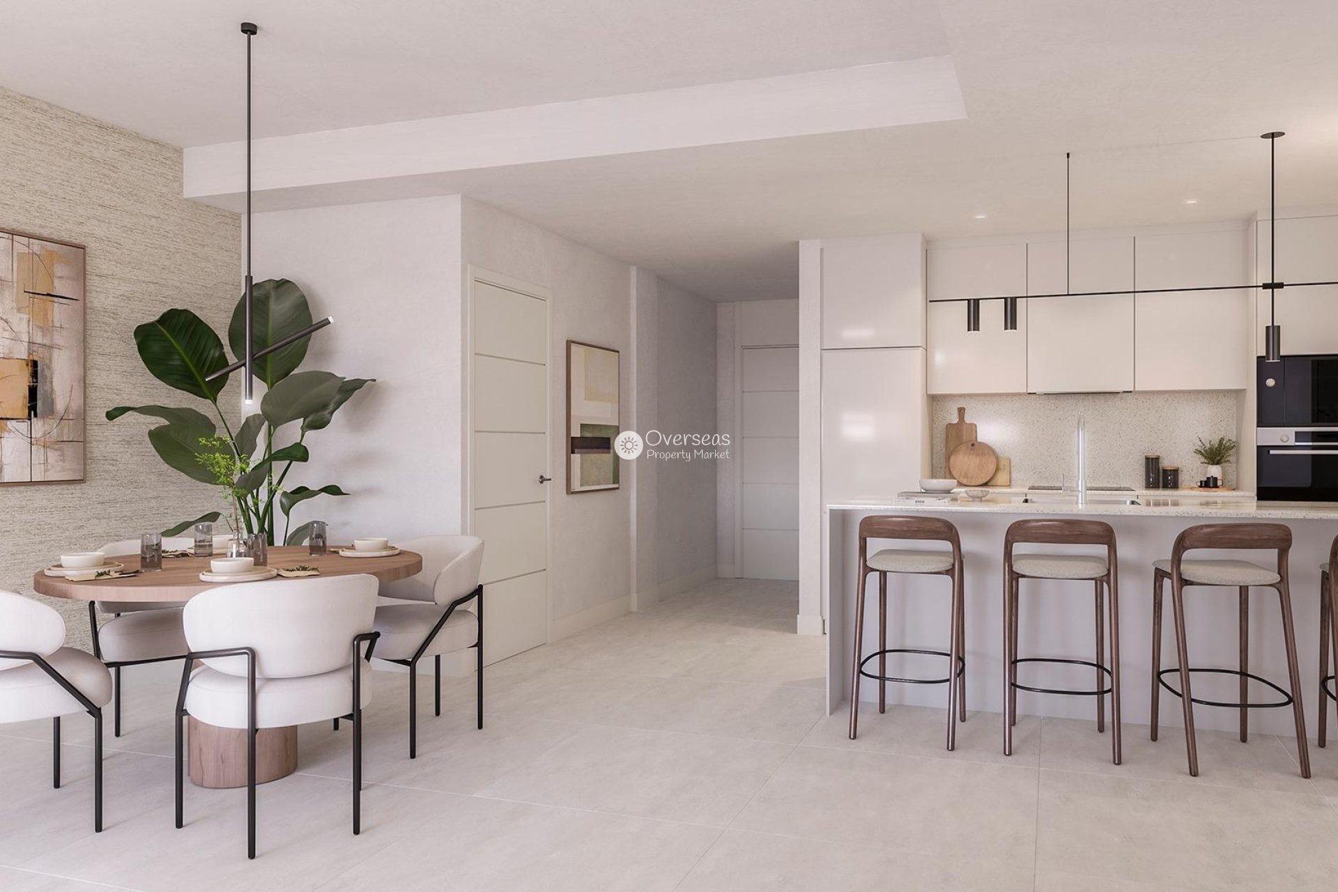 New Build - Penthouse -
Estepona