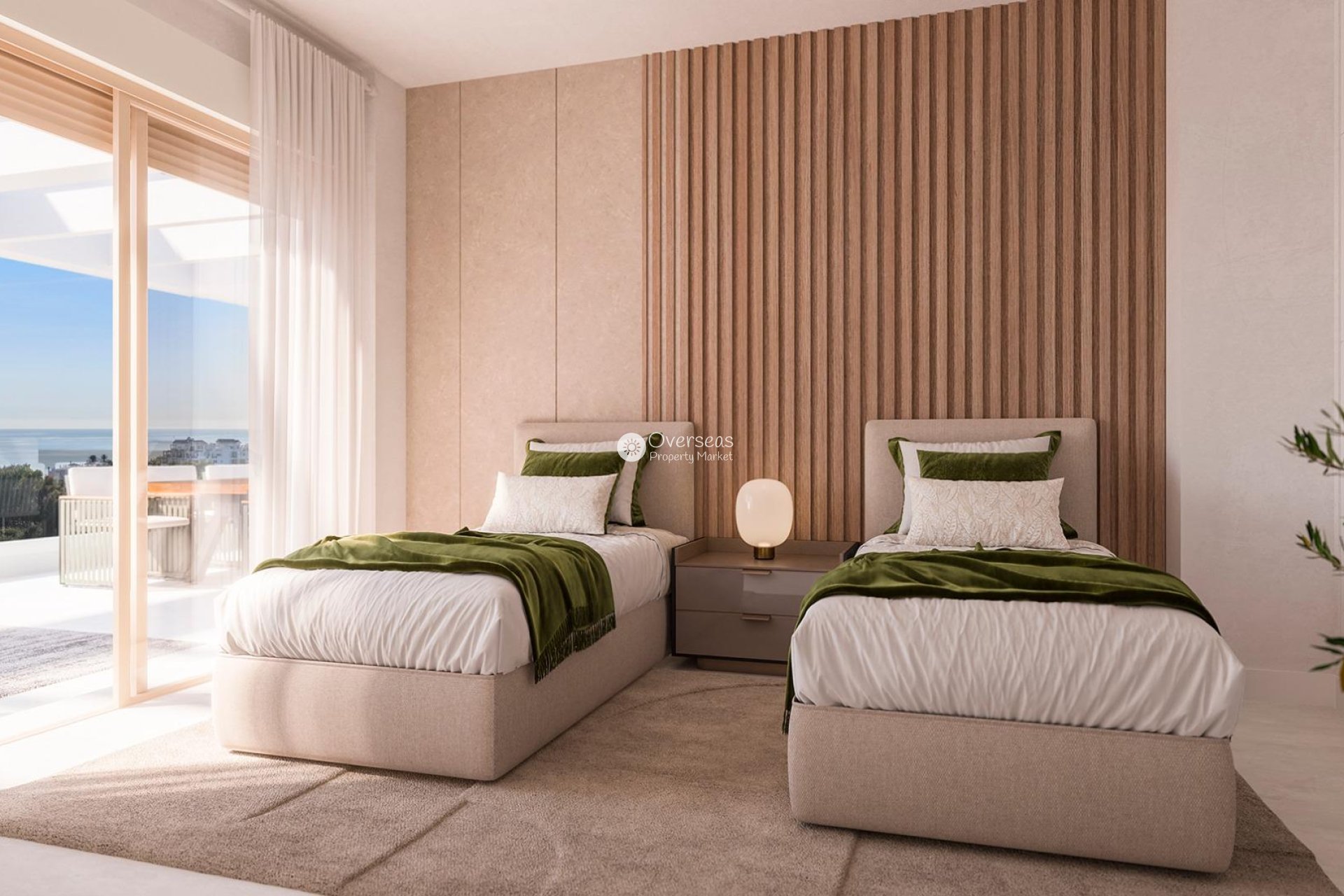 New Build - Penthouse -
Estepona