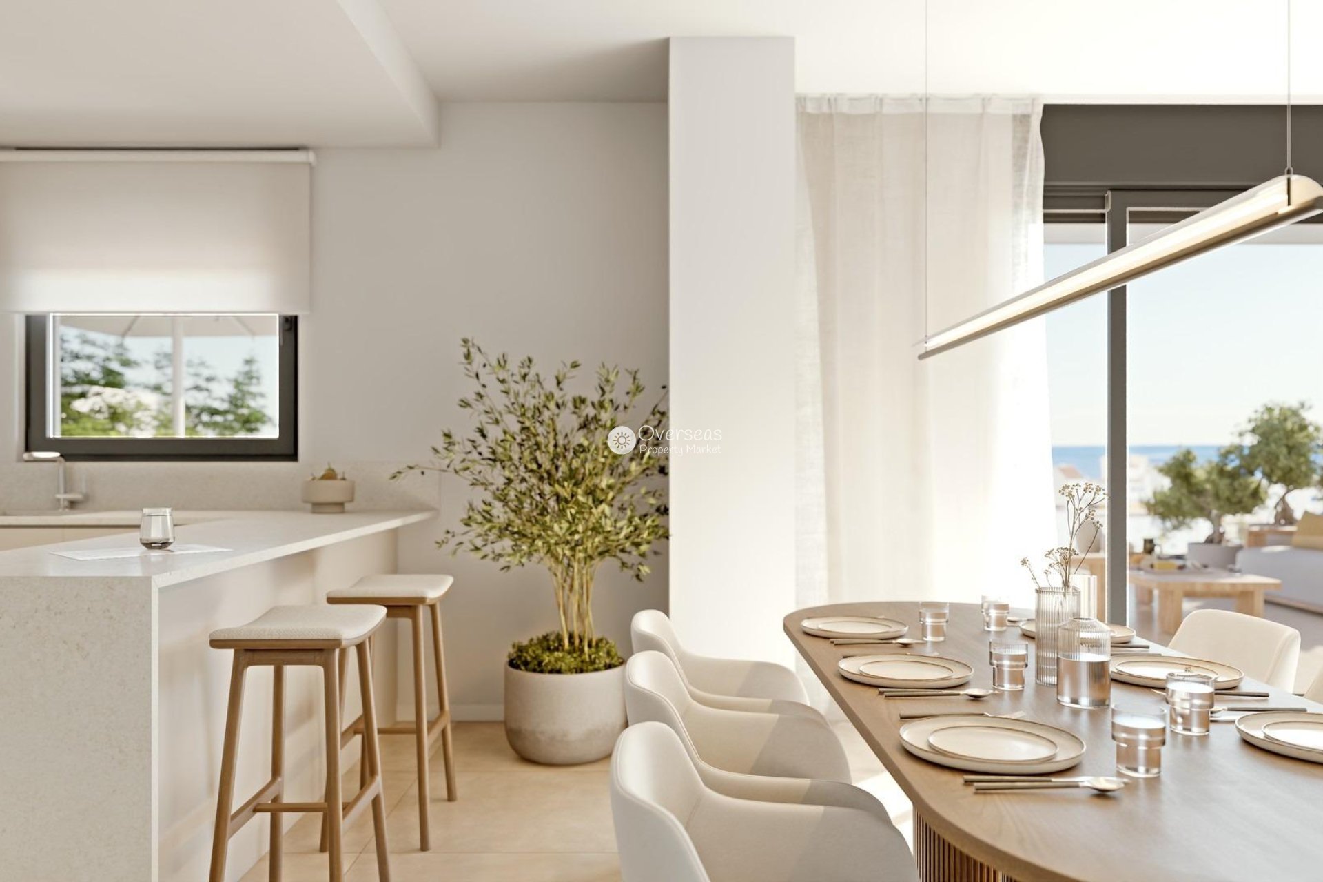 New Build - Penthouse -
Estepona