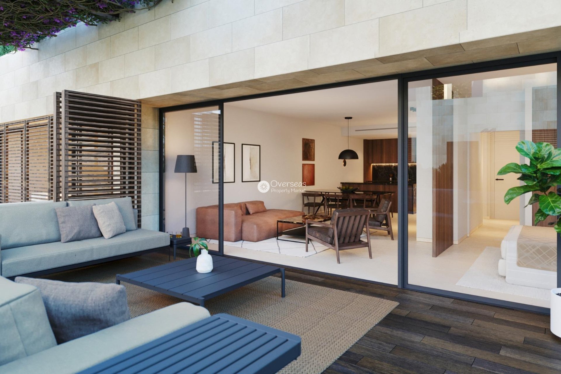 New Build - Penthouse -
Estepona