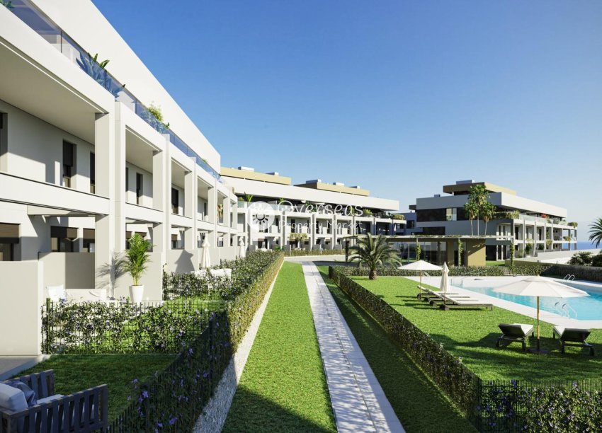 New Build - Penthouse -
Estepona