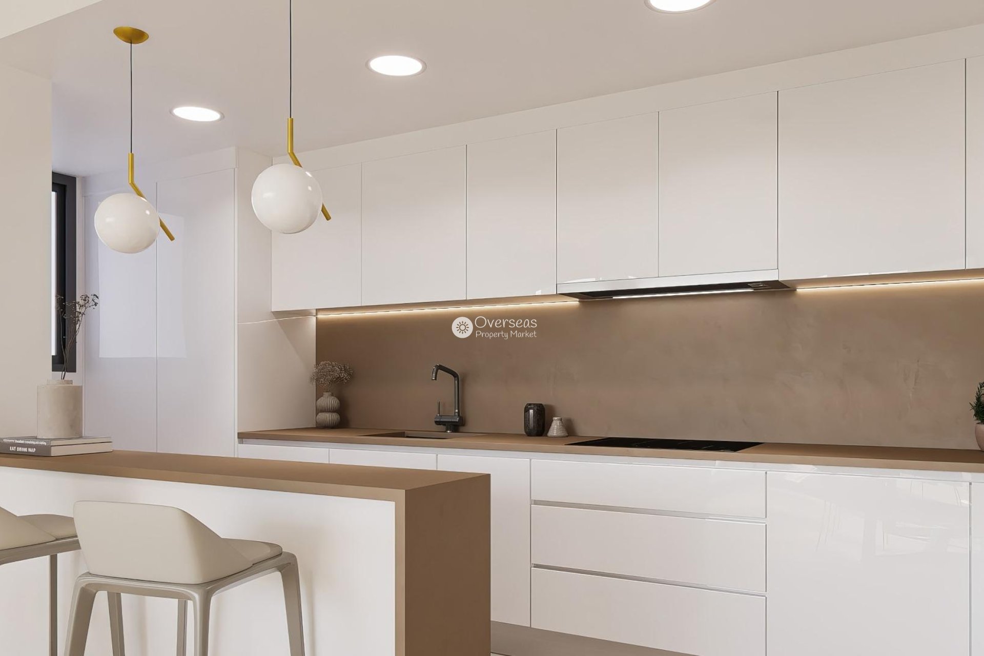 New Build - Penthouse -
Estepona