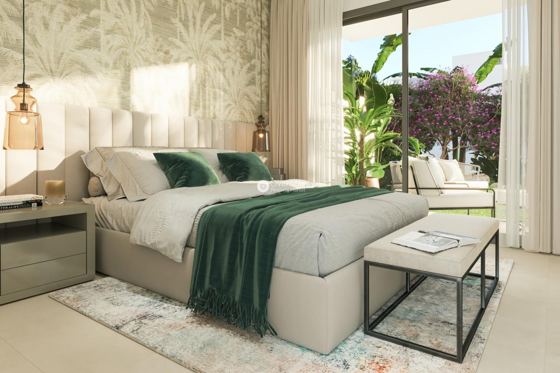 New Build - Penthouse -
Estepona