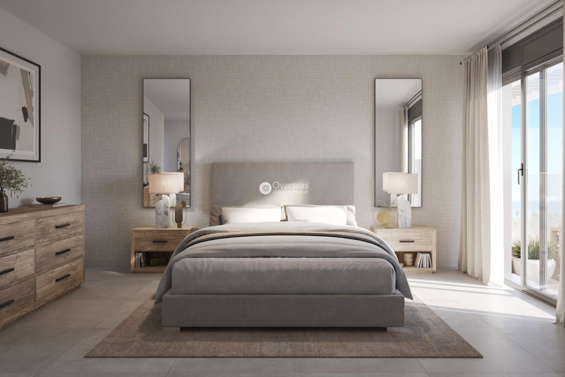 New Build - Penthouse -
Estepona