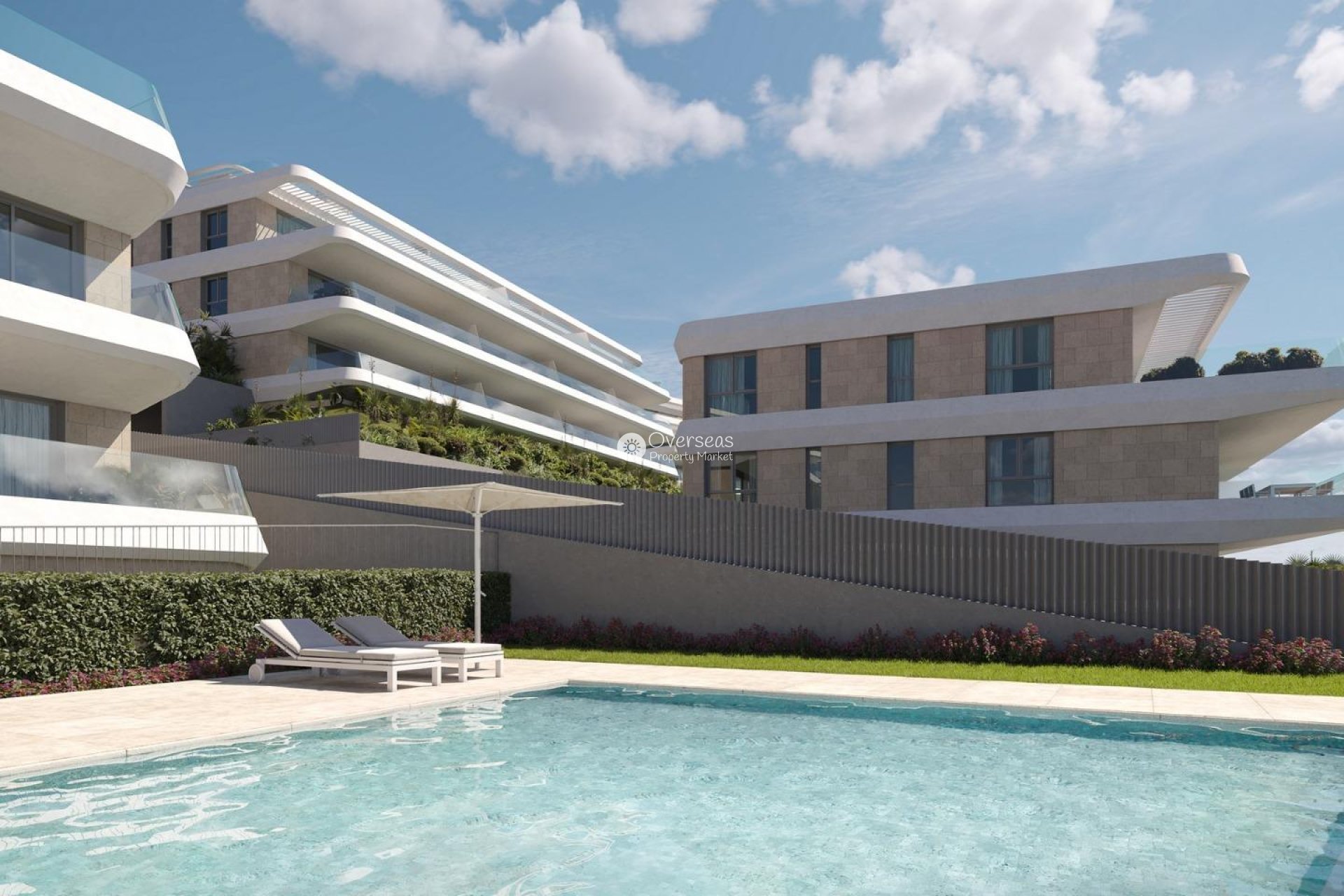 New Build - Penthouse -
Estepona
