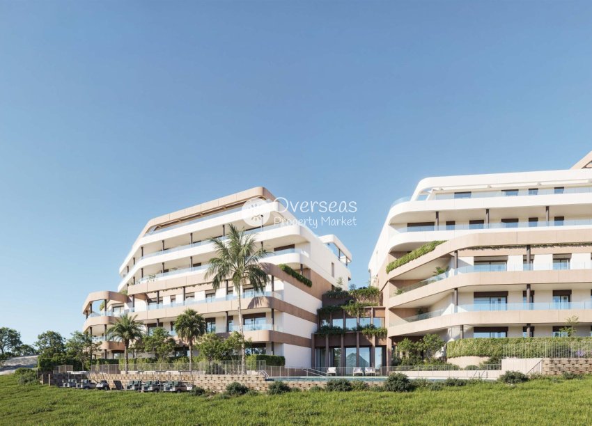 New Build - Penthouse -
Estepona