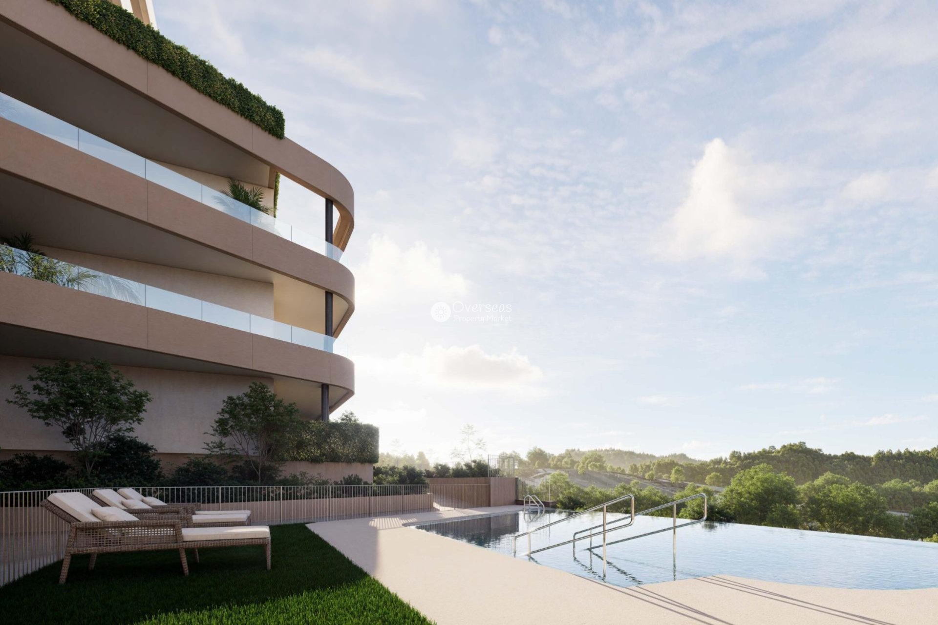 New Build - Penthouse -
Estepona