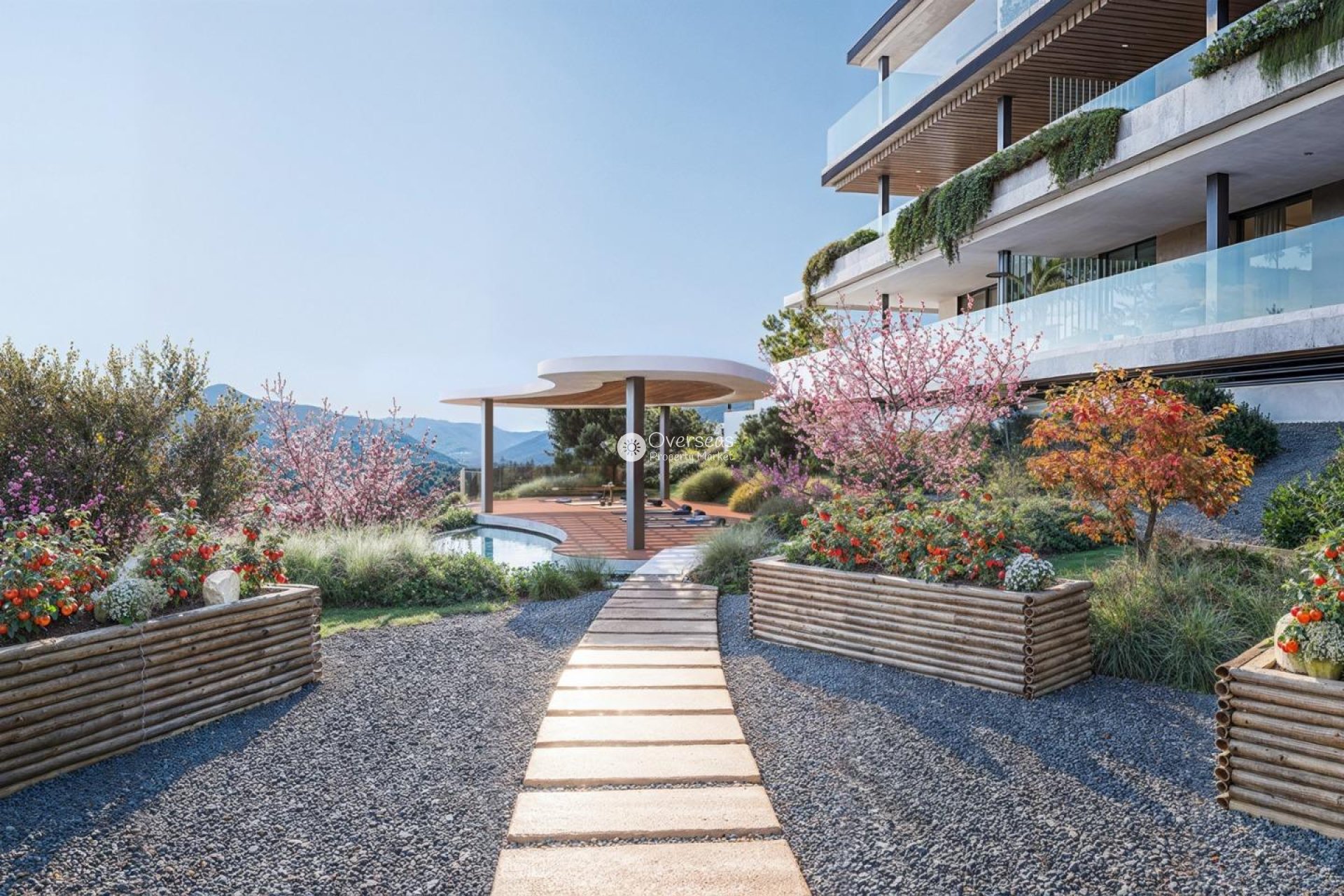 New Build - Penthouse -
Estepona