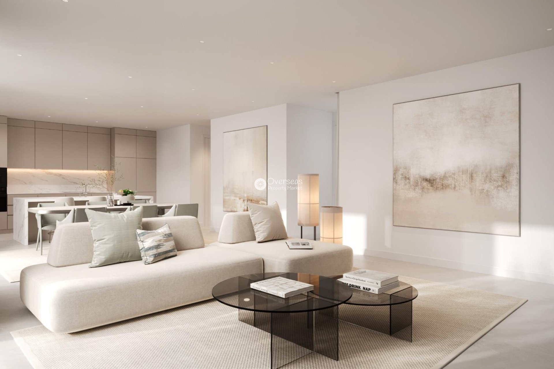 New Build - Penthouse -
Estepona