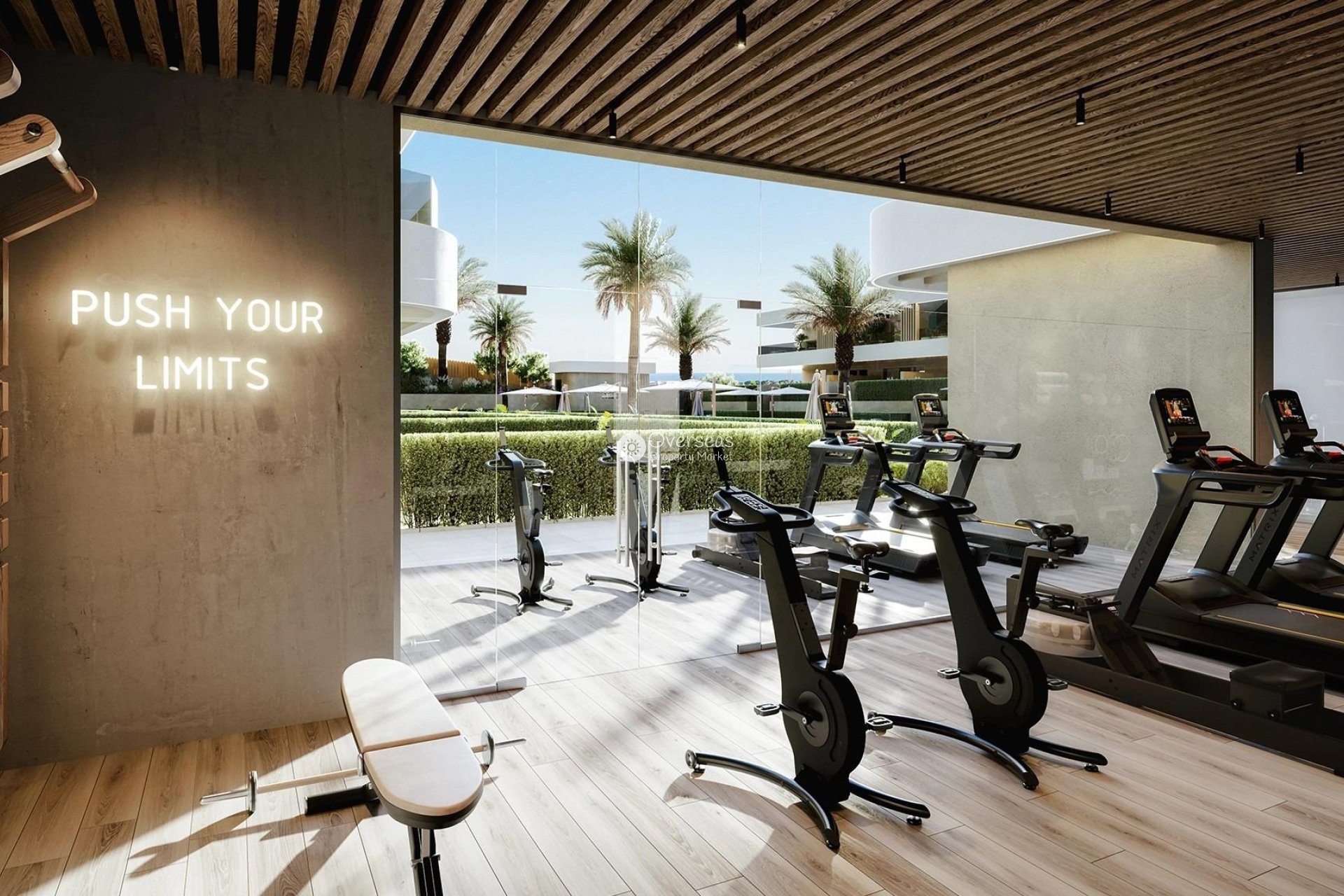 New Build - Penthouse -
Estepona