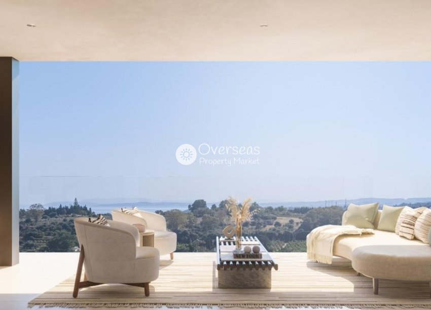 New Build - Penthouse -
Estepona