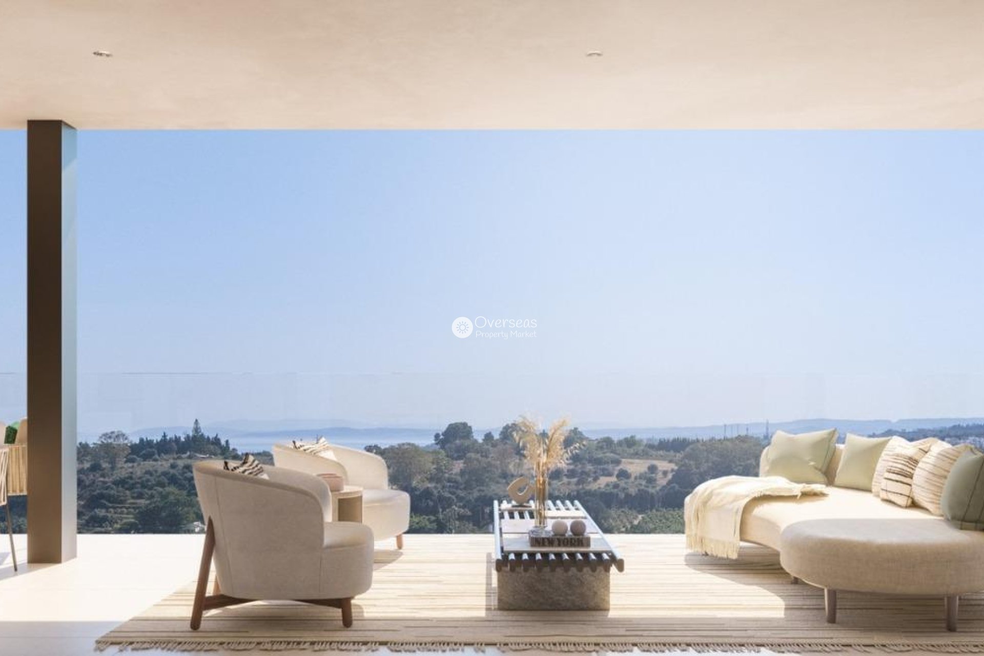 New Build - Penthouse -
Estepona