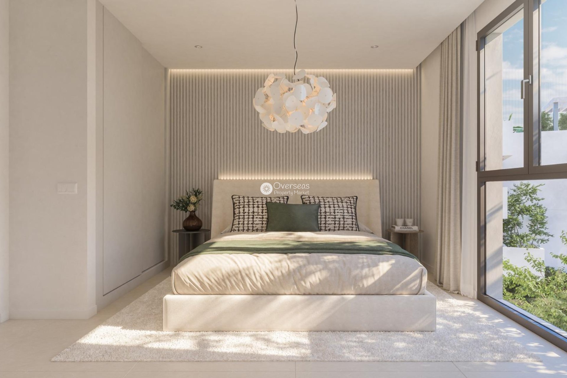 New Build - Penthouse -
Estepona