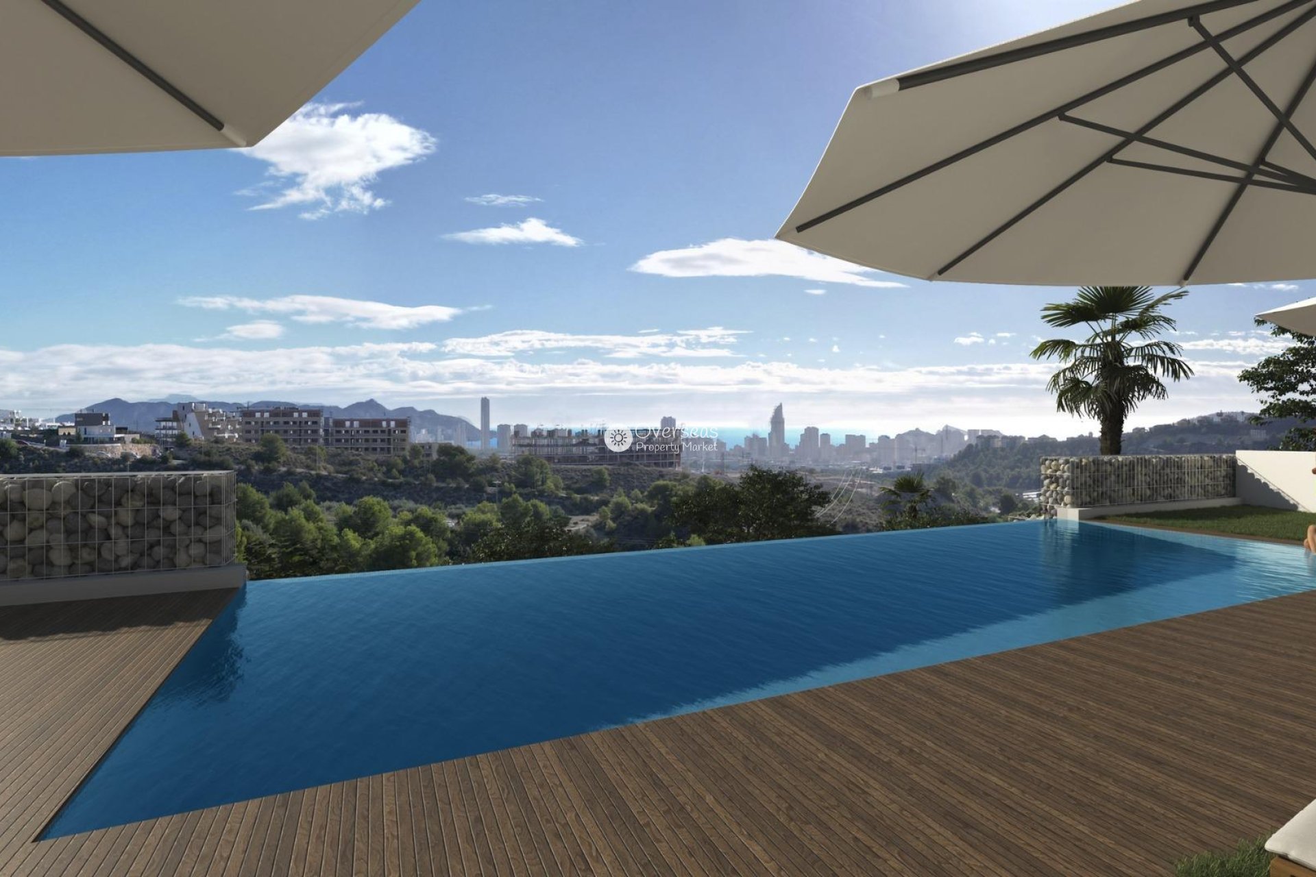 New Build - Penthouse -
Finestrat - Balcón De Finestrat