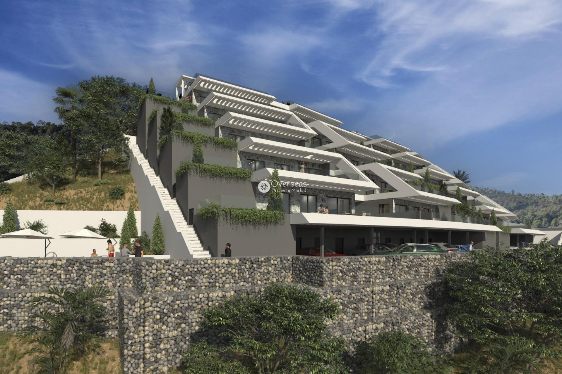 New Build - Penthouse -
Finestrat - Balcón De Finestrat