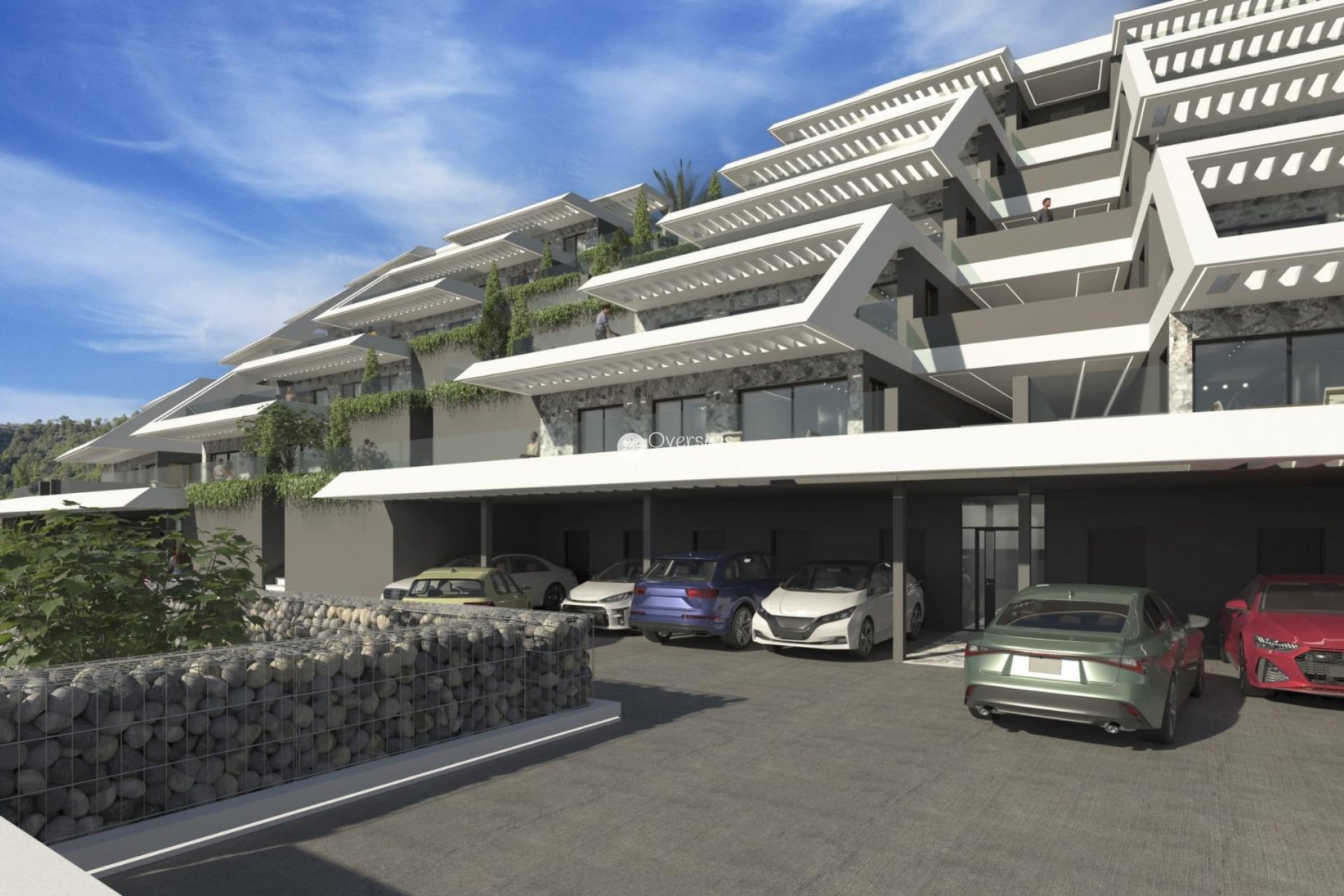 New Build - Penthouse -
Finestrat - Balcón De Finestrat