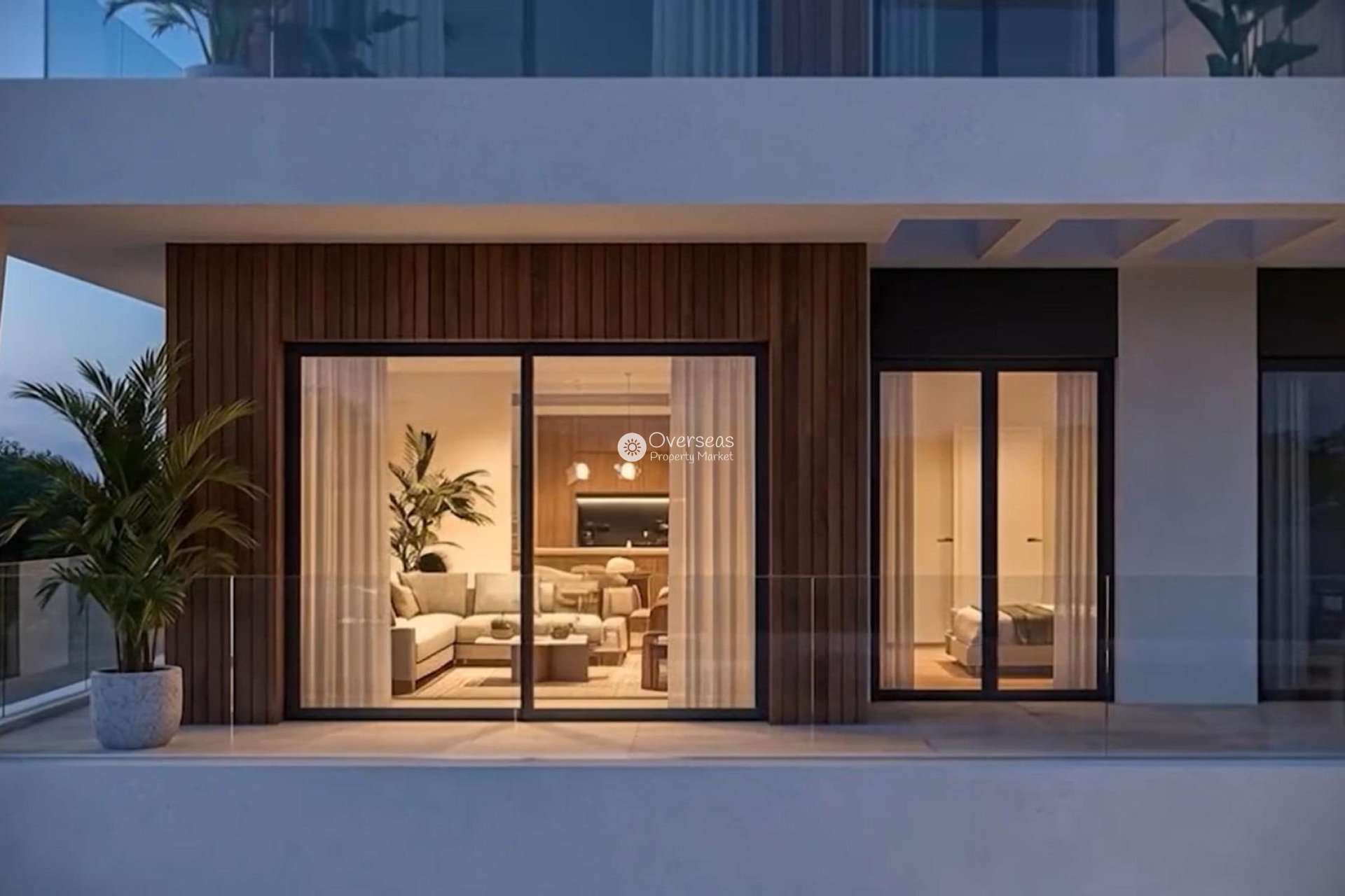 New Build - Penthouse -
Finestrat