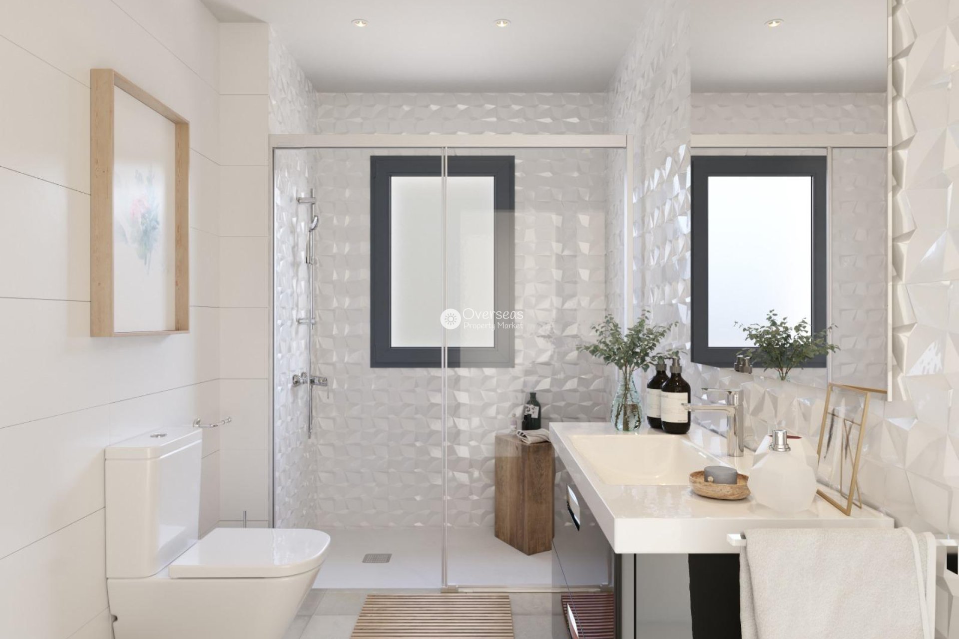 New Build - Penthouse -
Fuengirola