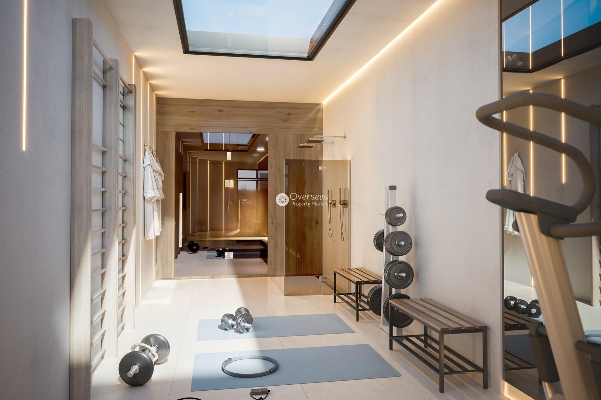 New Build - Penthouse -
Fuengirola