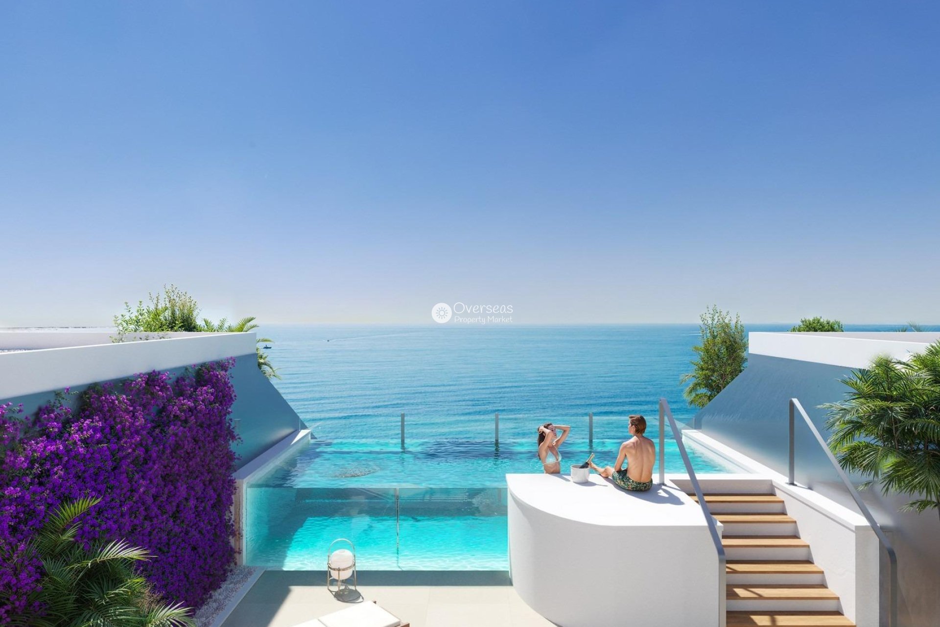 New Build - Penthouse -
Fuengirola