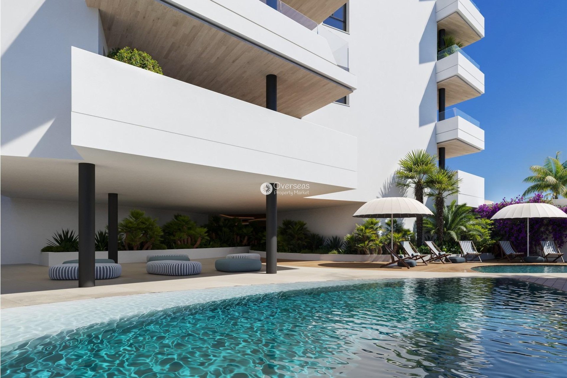 New Build - Penthouse -
Fuengirola