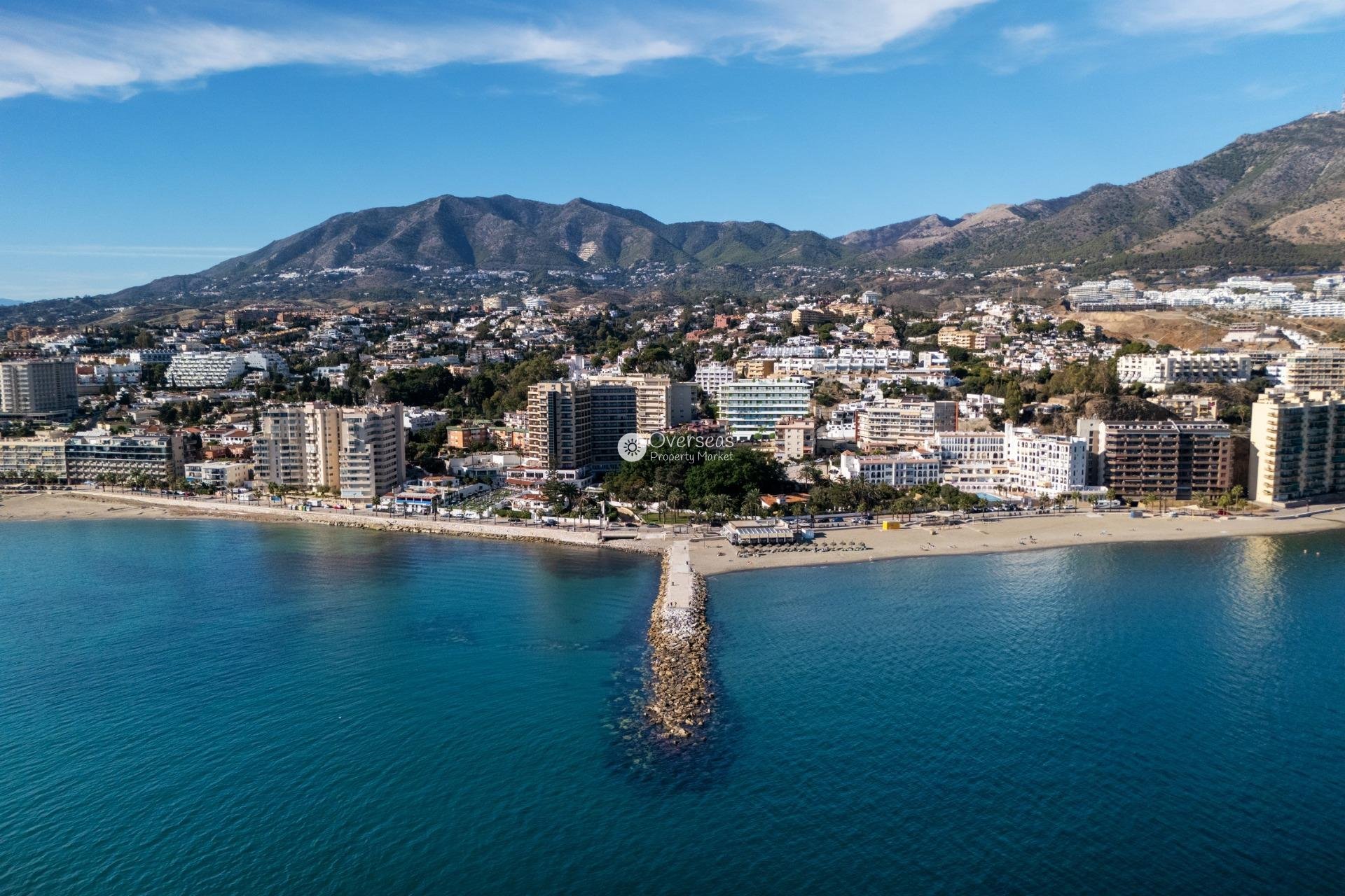 New Build - Penthouse -
Fuengirola