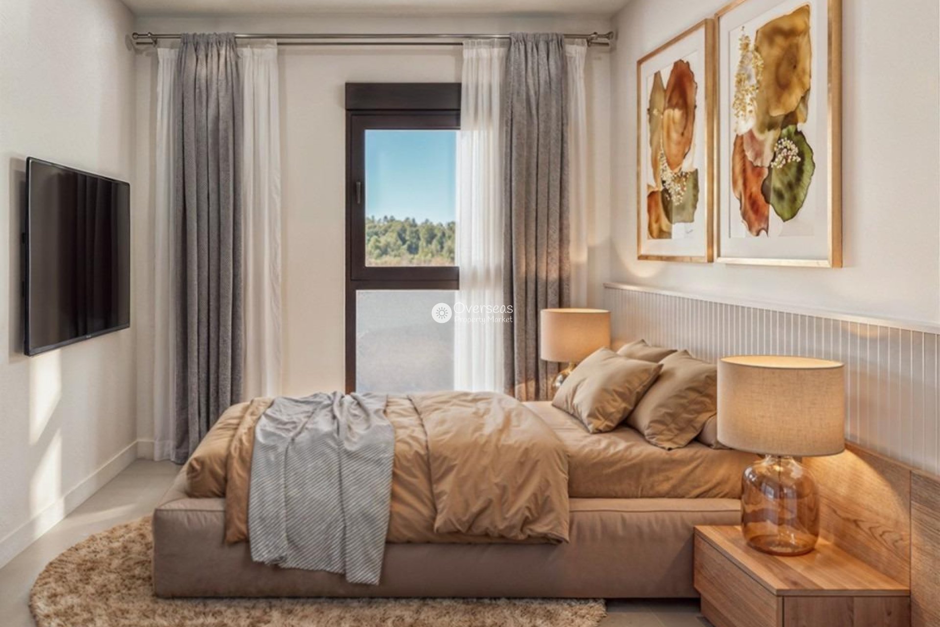 New Build - Penthouse -
Fuente Álamo