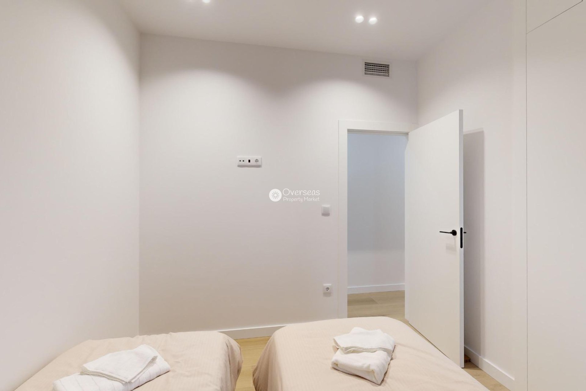 New Build - Penthouse -
Guardamar del Segura - Pueblo