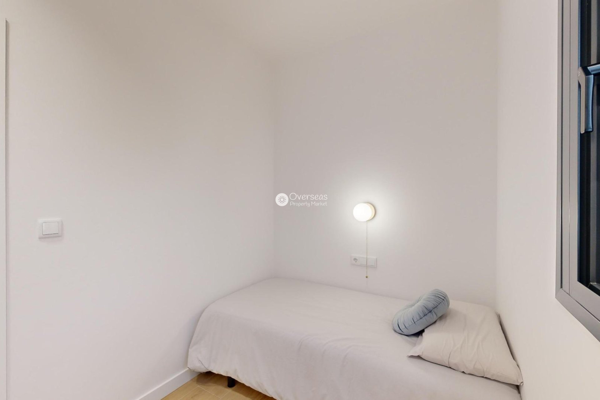 New Build - Penthouse -
Guardamar del Segura - Pueblo
