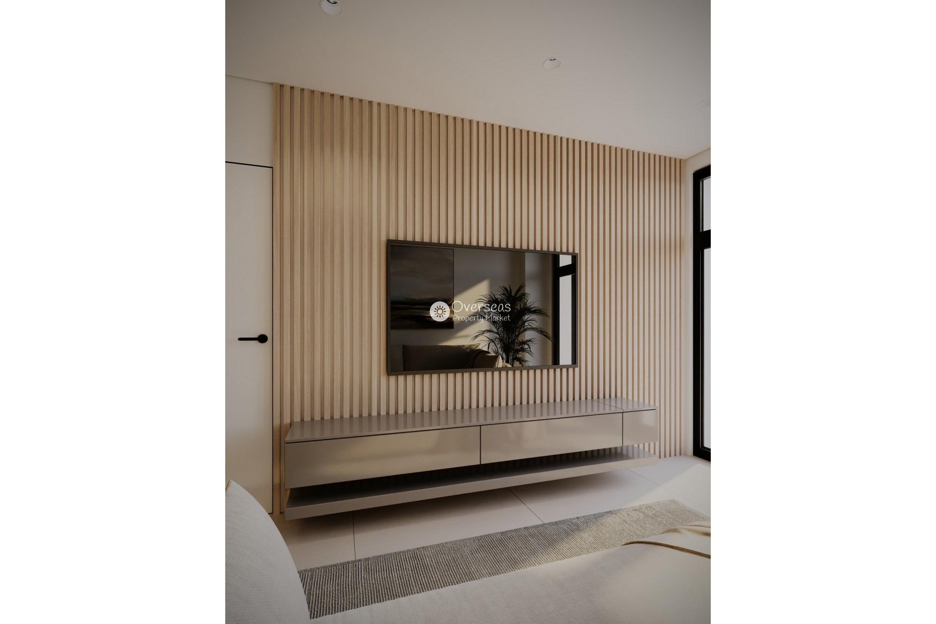 New Build - Penthouse -
Guardamar del Segura - Pueblo