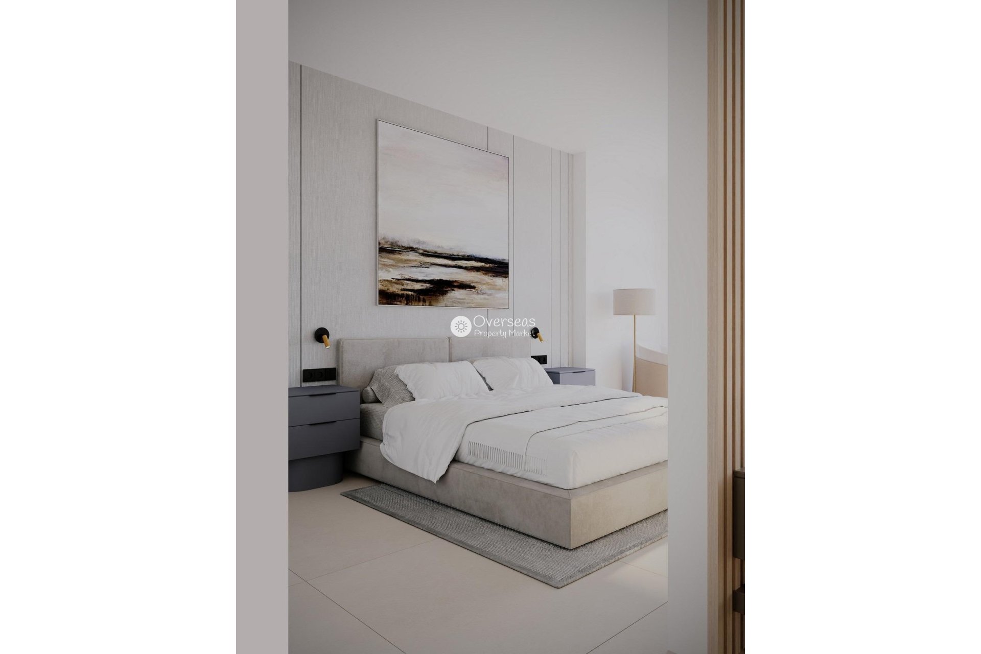 New Build - Penthouse -
Guardamar del Segura - Pueblo