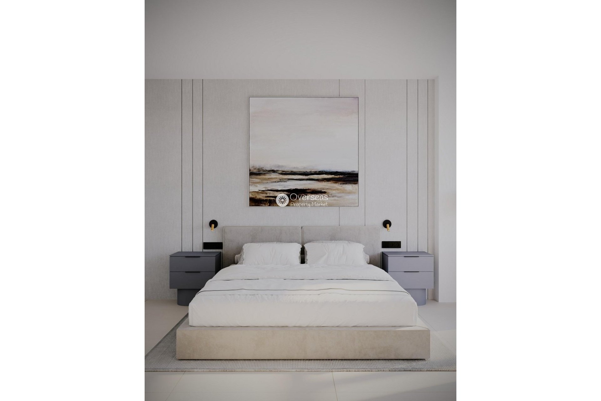 New Build - Penthouse -
Guardamar del Segura - Pueblo