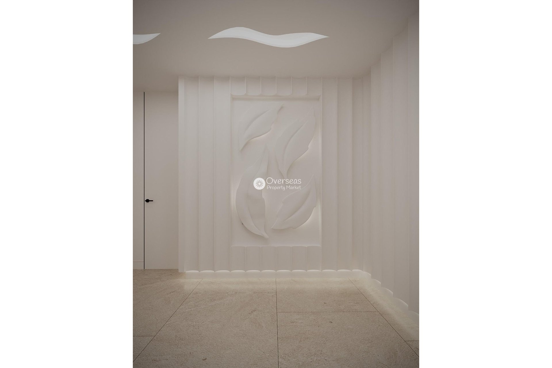 New Build - Penthouse -
Guardamar del Segura - Pueblo