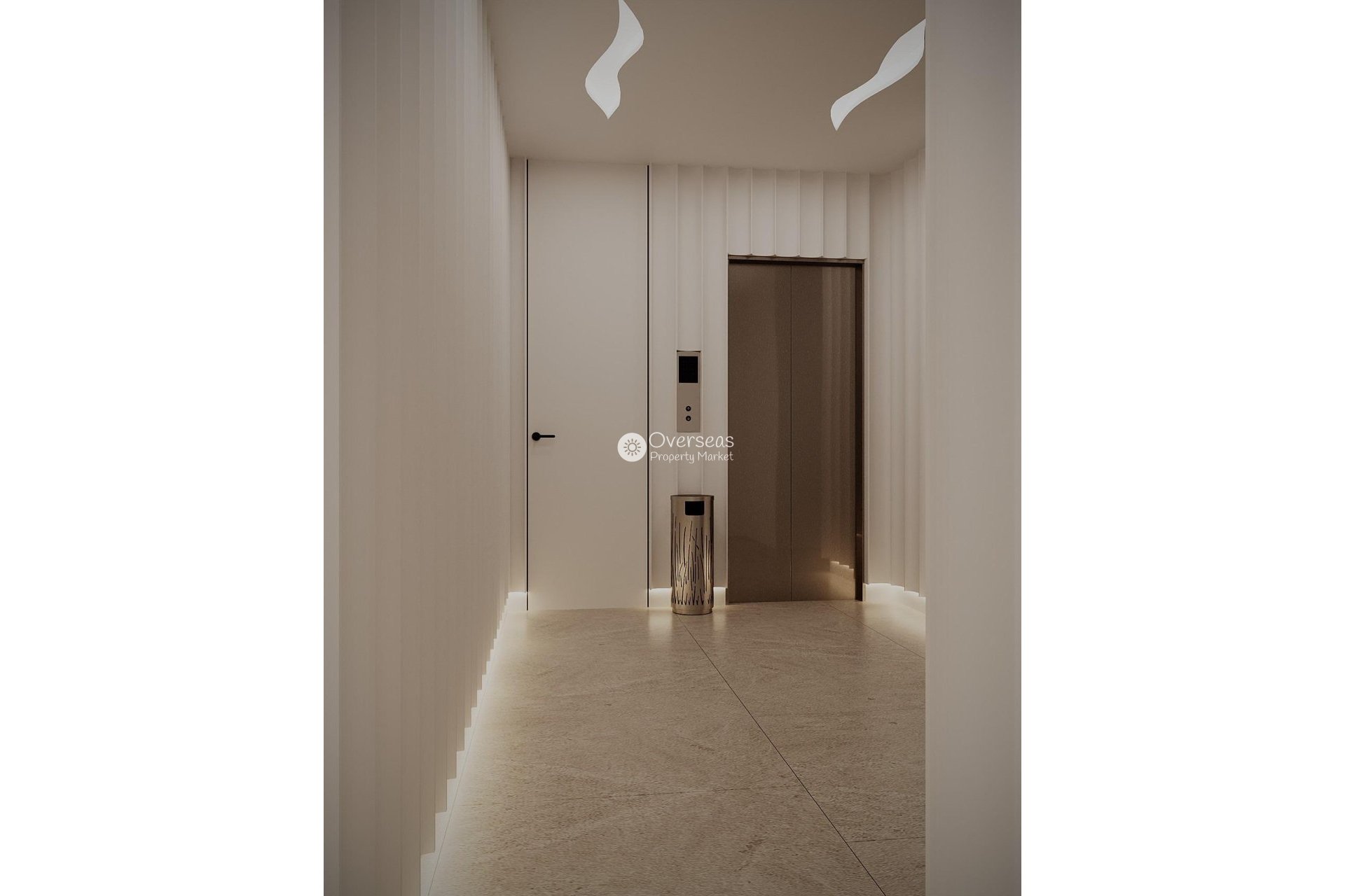 New Build - Penthouse -
Guardamar del Segura - Pueblo