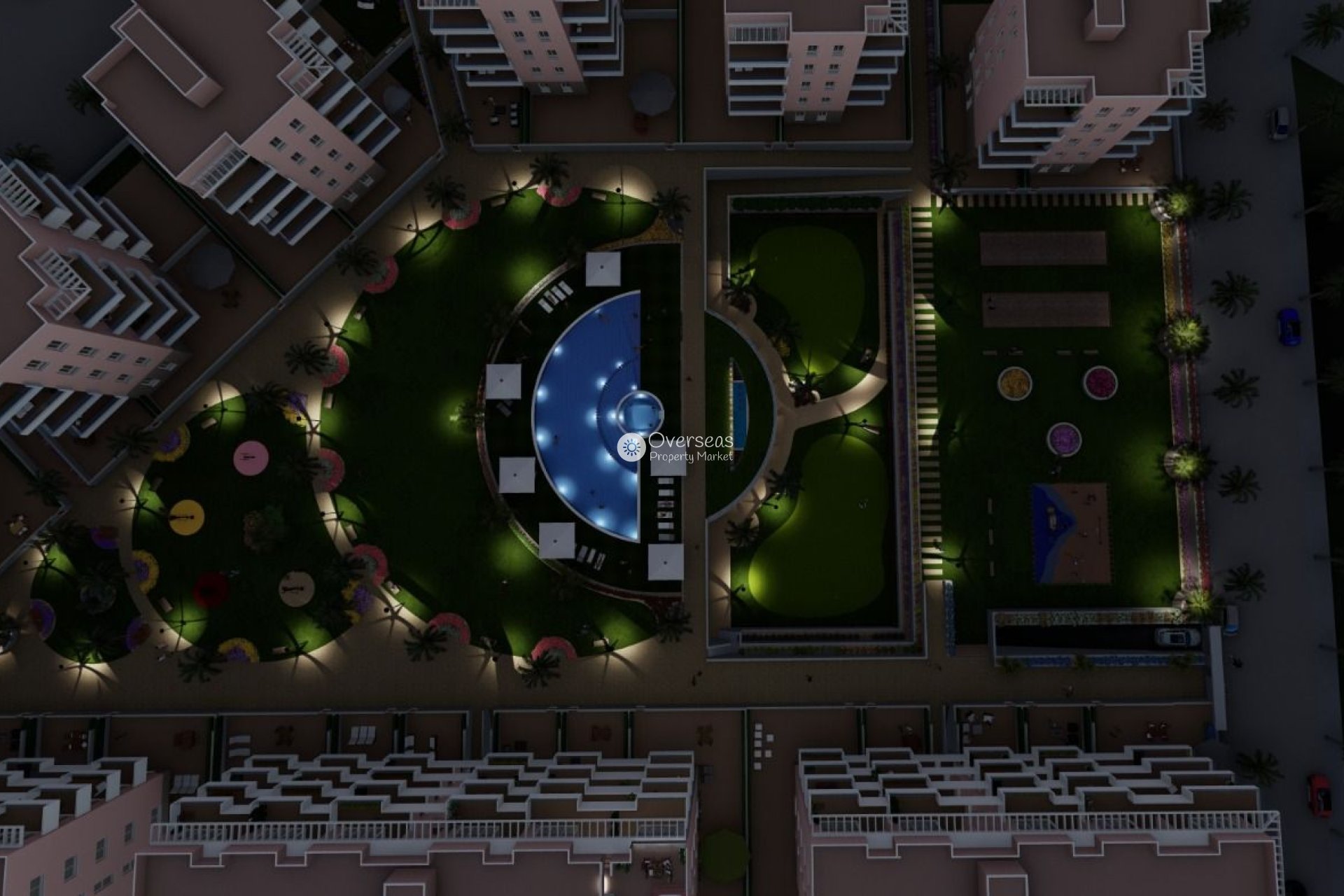 New Build - Penthouse -
Guardamar del Segura