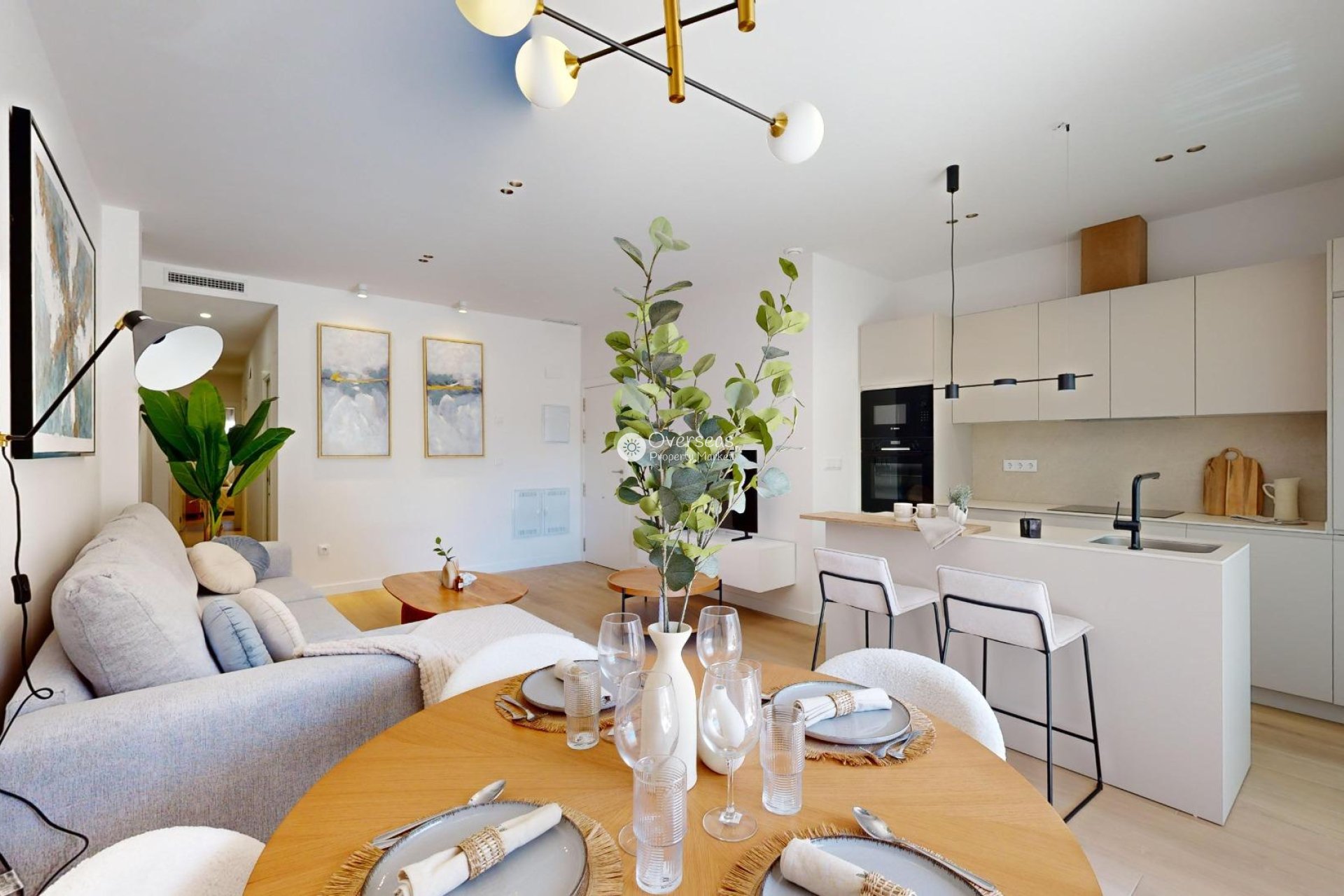 New Build - Penthouse -
Guardamar del Segura