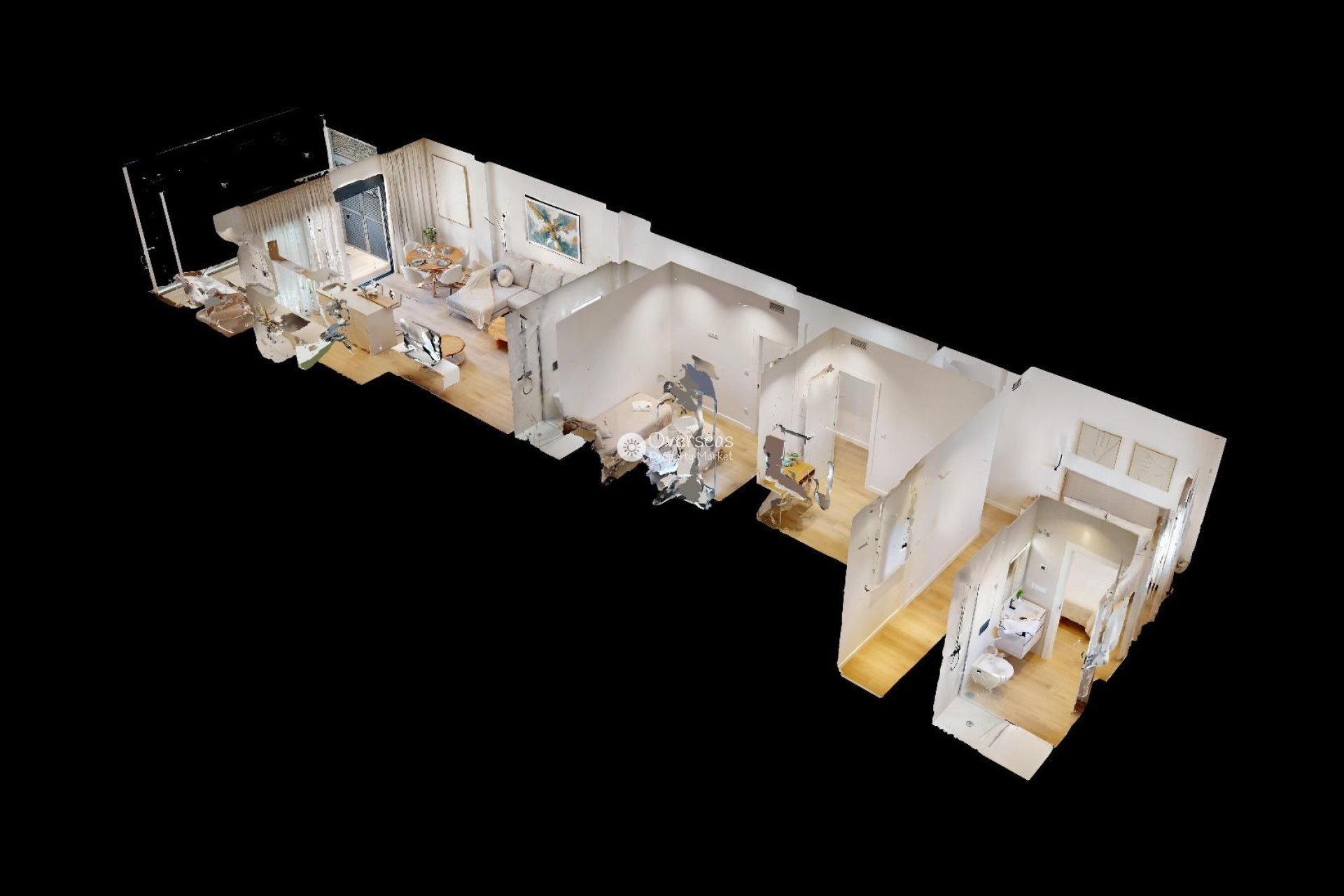 New Build - Penthouse -
Guardamar del Segura