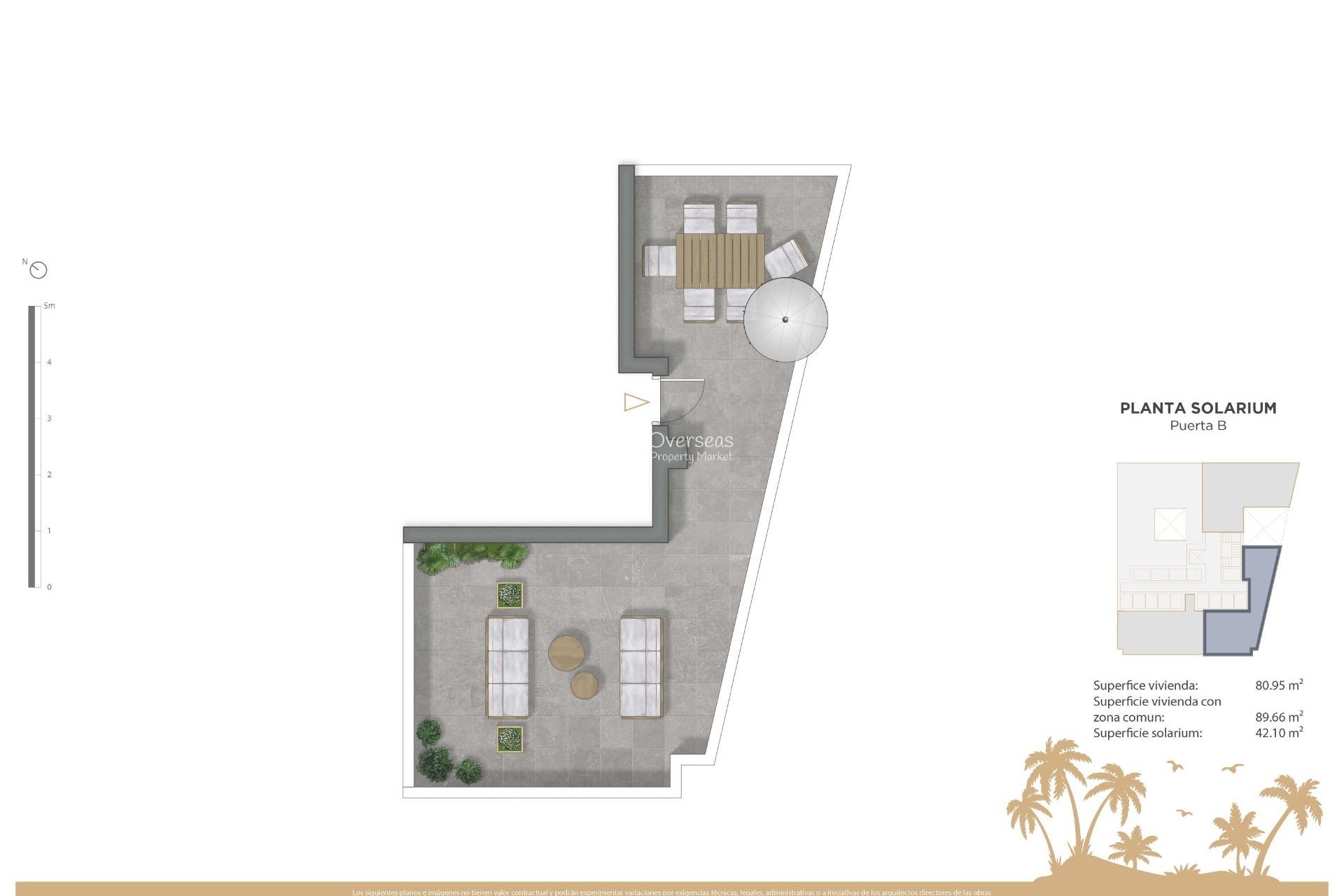 New Build - Penthouse -
Guardamar del Segura