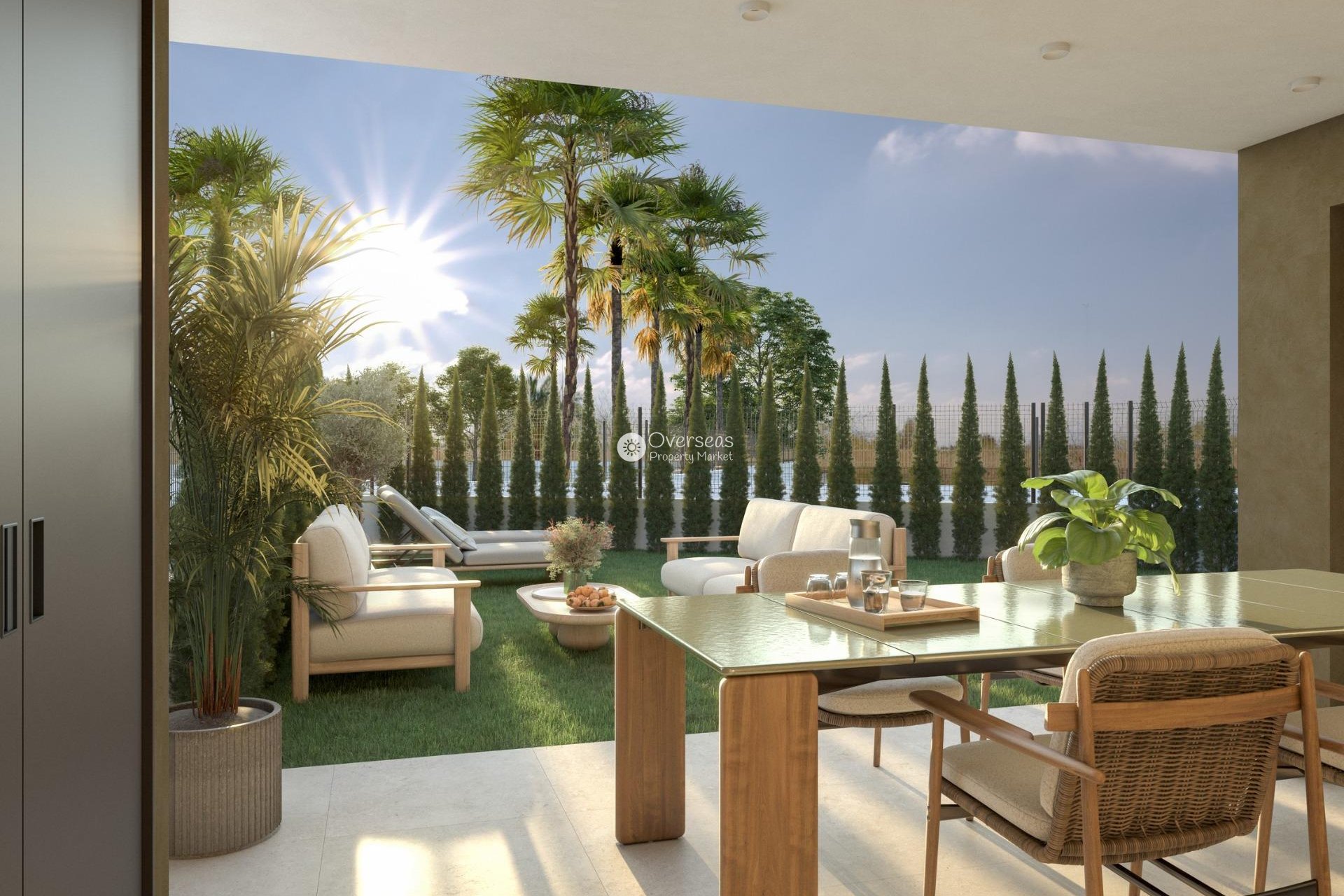 New Build - Penthouse -
Guardamar del Segura