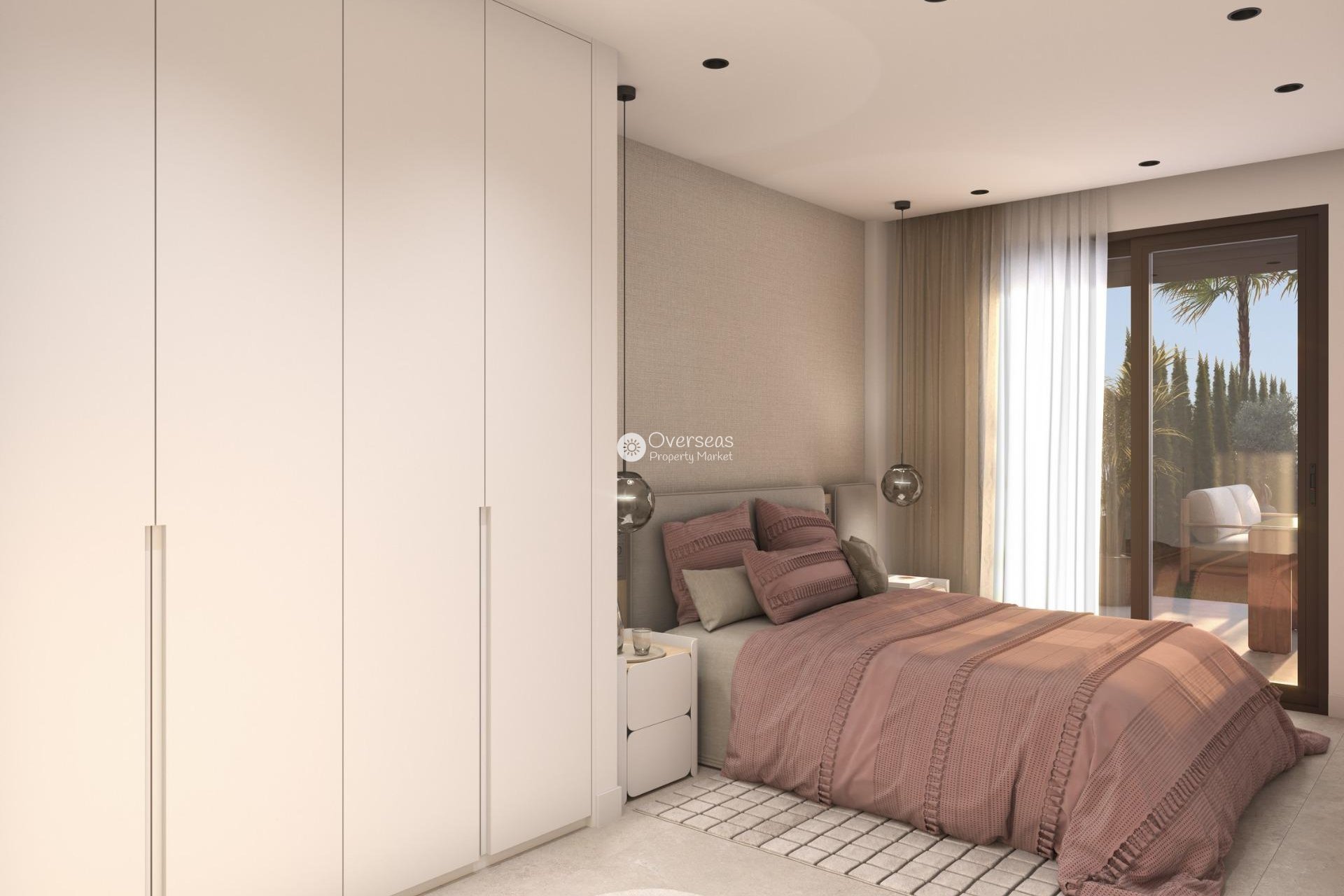 New Build - Penthouse -
Guardamar del Segura