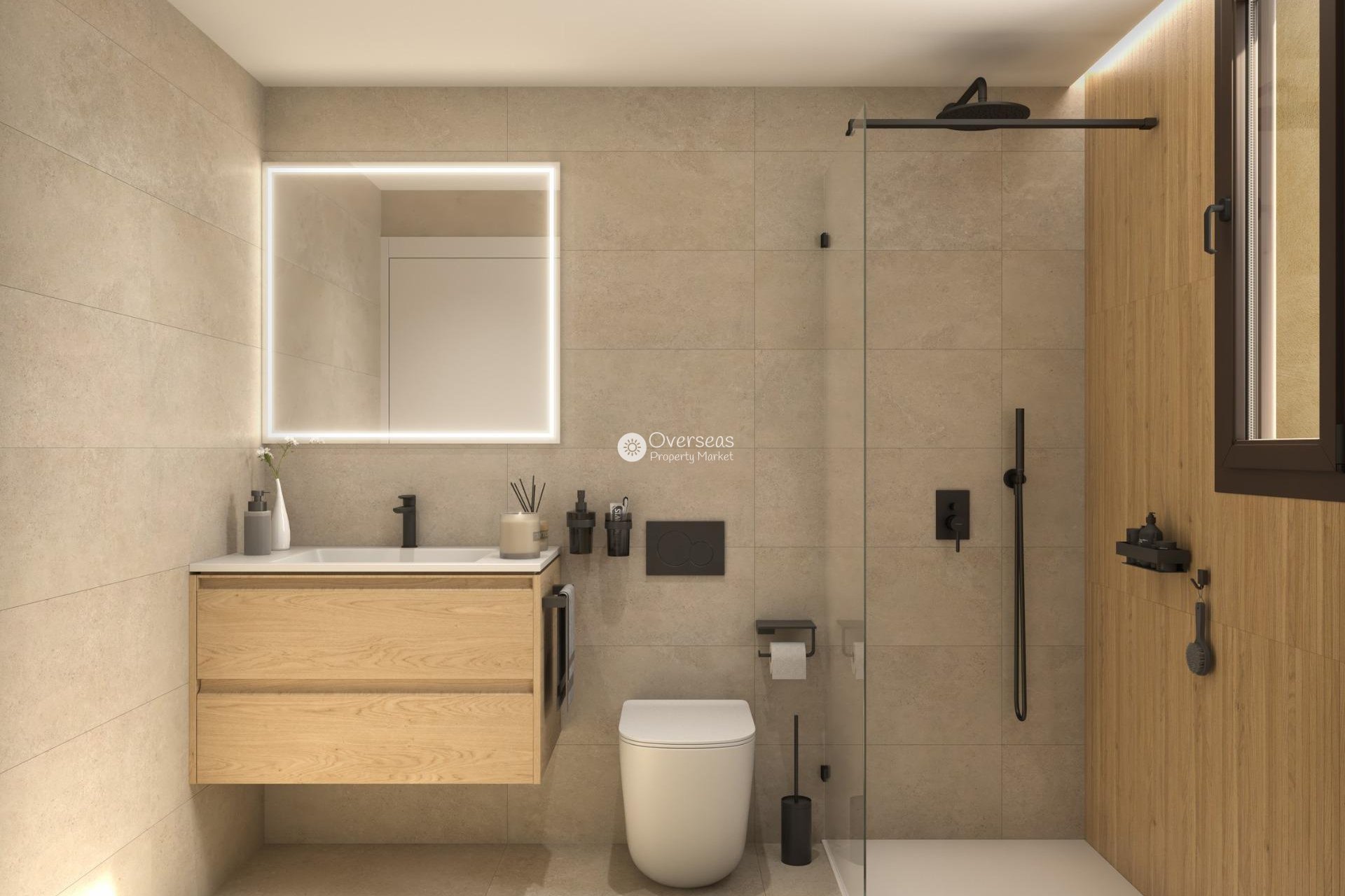 New Build - Penthouse -
Guardamar del Segura