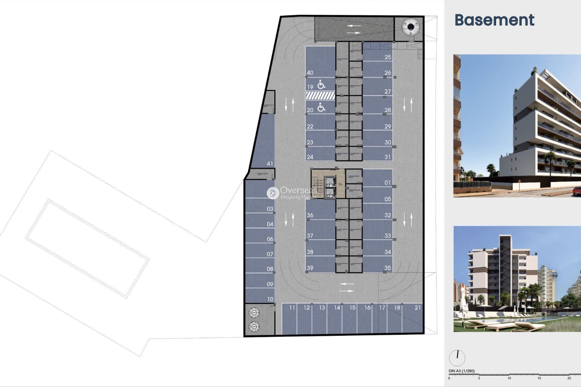New Build - Penthouse -
Guardamar del Segura